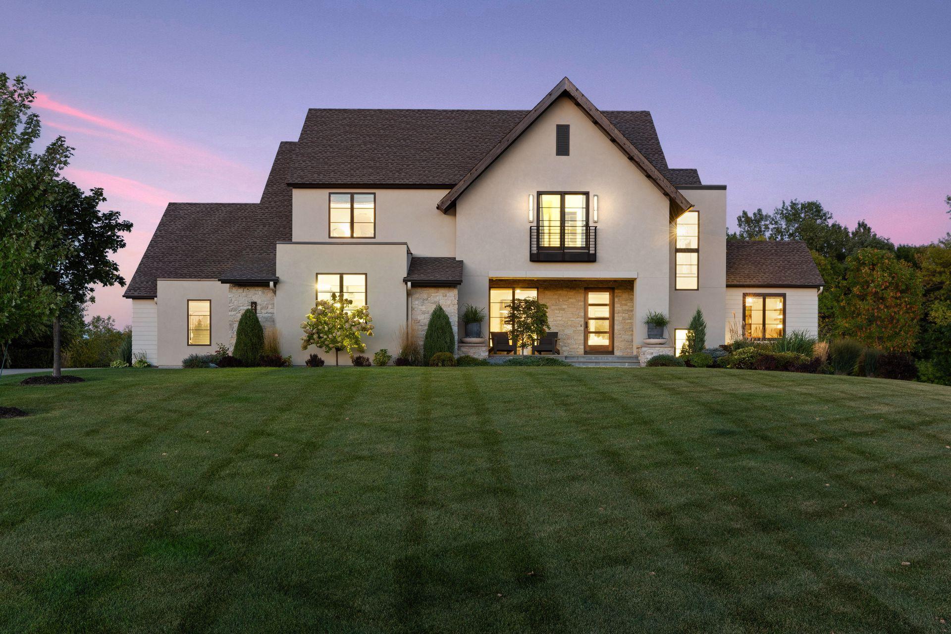 View of Residential at 2836 Deer Hill Road, Medina MN 55356, Medina - Mike Wilen | Minnesota Team Real Estate