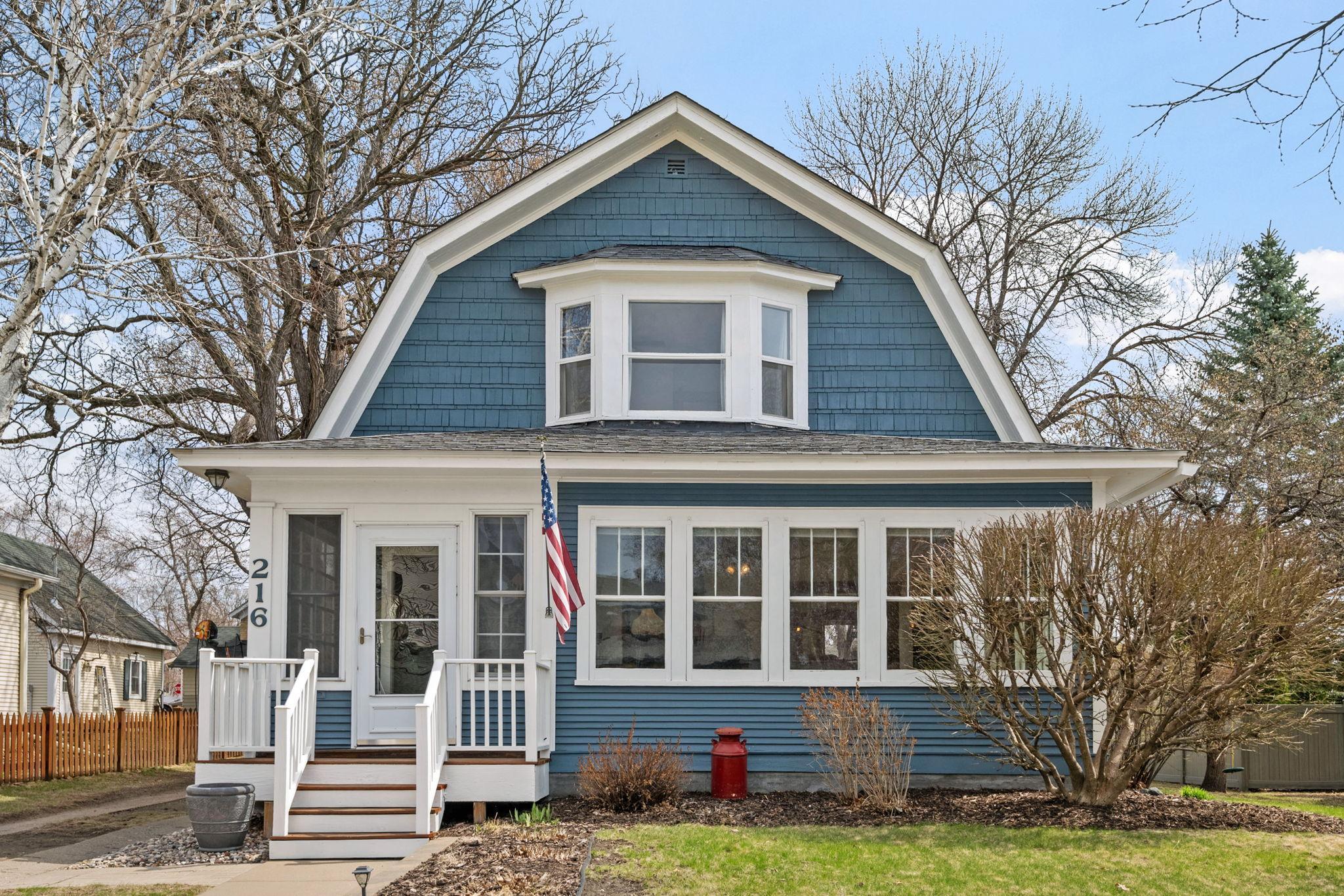 View of Residential at 216 Oak Street, Chaska MN 55318, Chaska - Mike Wilen | Minnesota Team Real Estate
