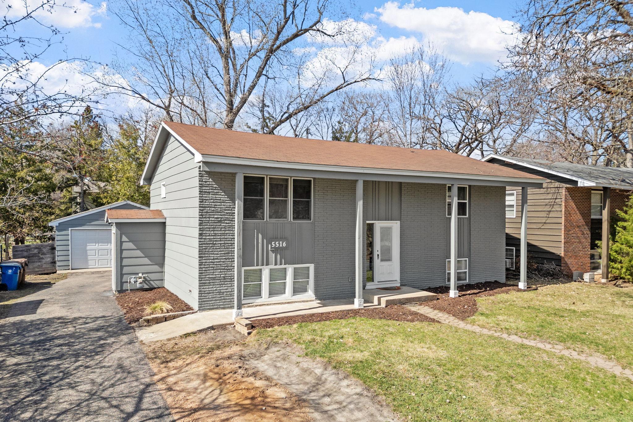 View of Residential Income at 5516 Tonkawood Road, Mound MN 55364, Mound - Mike Wilen | Minnesota Team Real Estate