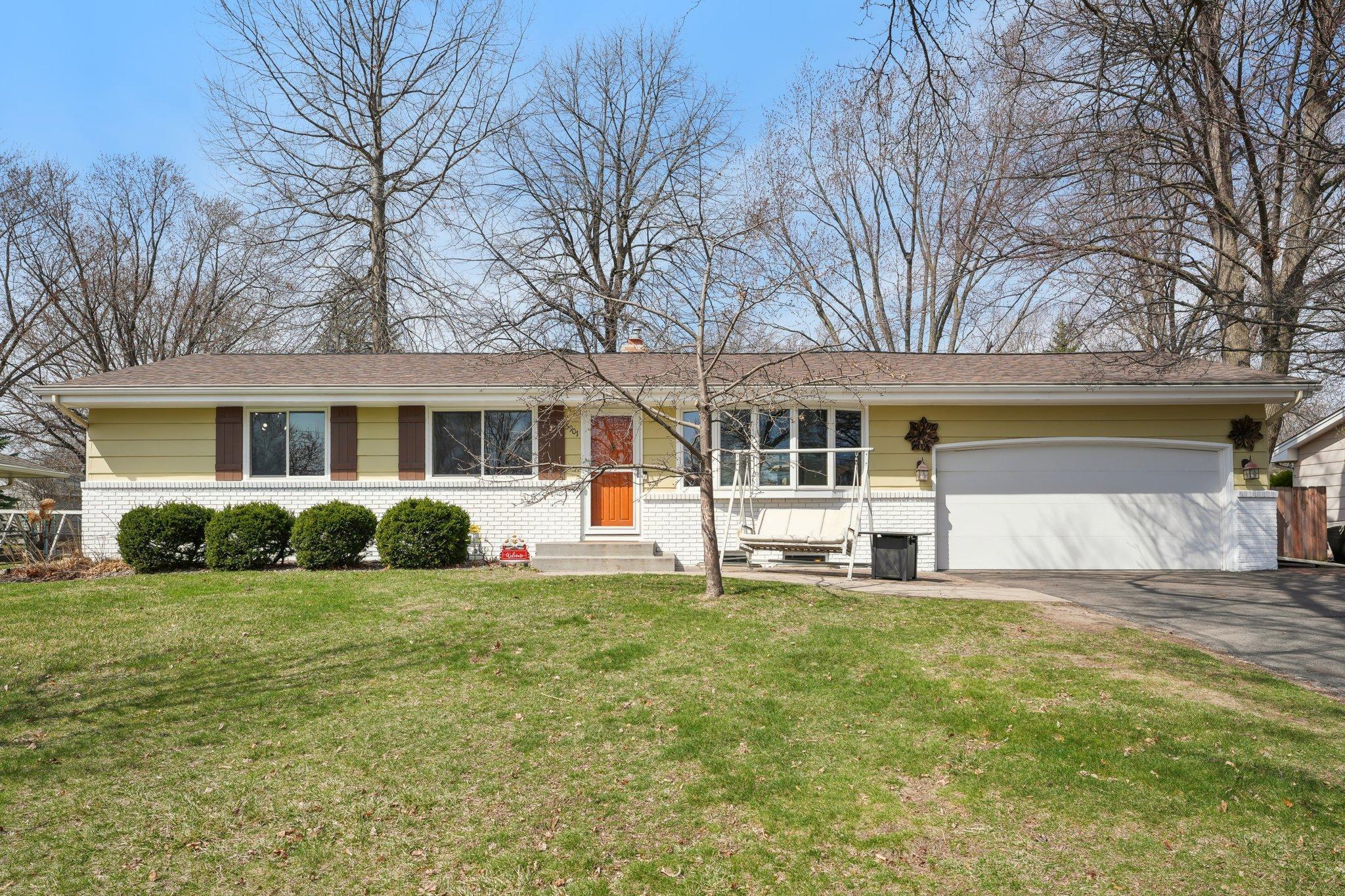 View of Residential at 5901 Meadow Lake Road, New Hope MN 55428, New Hope - Mike Wilen | Minnesota Team Real Estate
