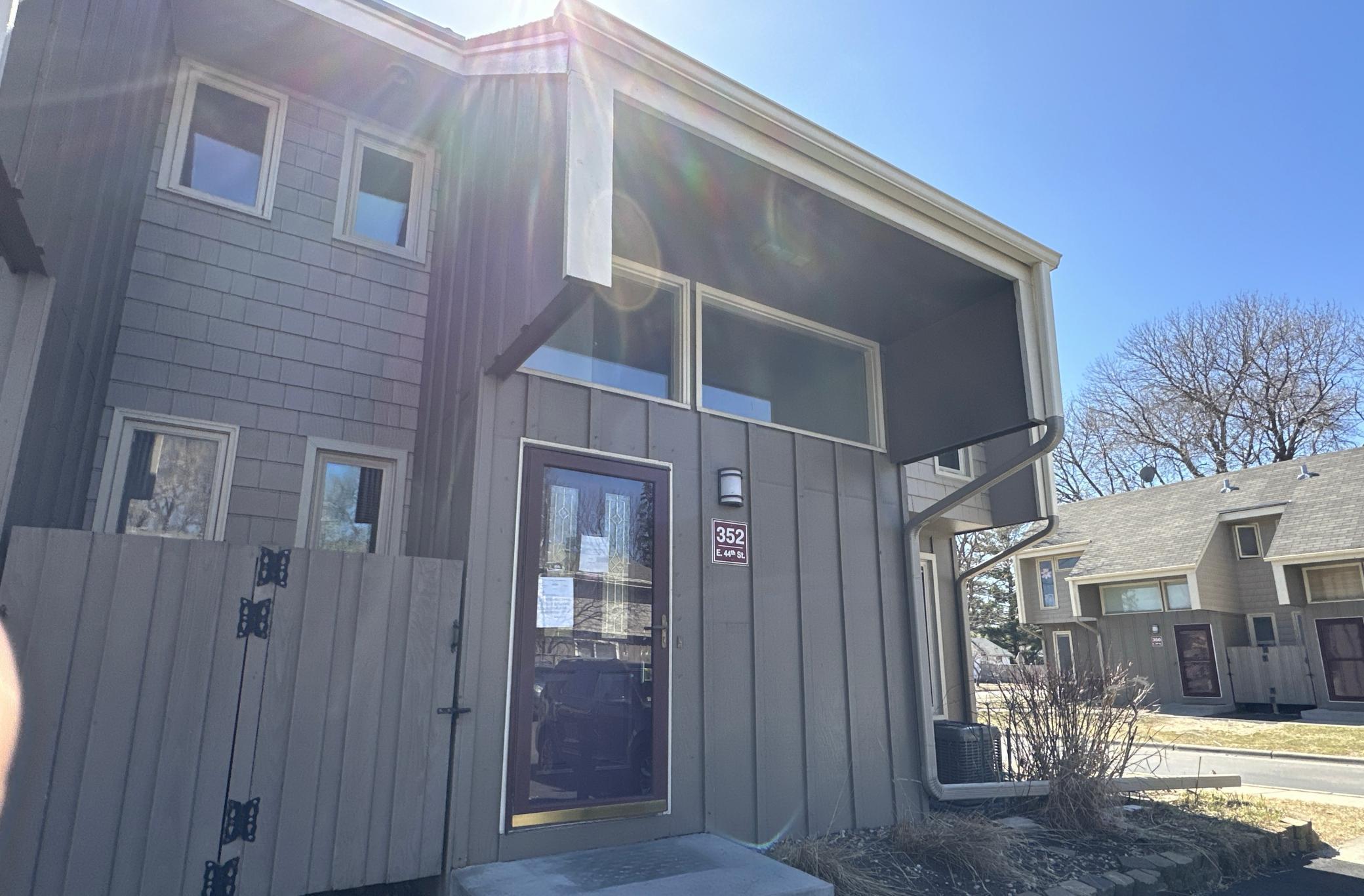 View of Residential at 352 44th Street, Minneapolis MN 55409, Minneapolis - Mike Wilen | Minnesota Team Real Estate