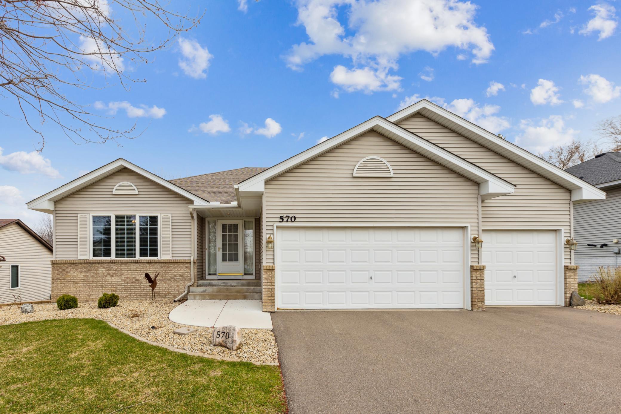 View of Residential at 570 Tower Drive, Delano MN 55328, Delano - Mike Wilen | Minnesota Team Real Estate