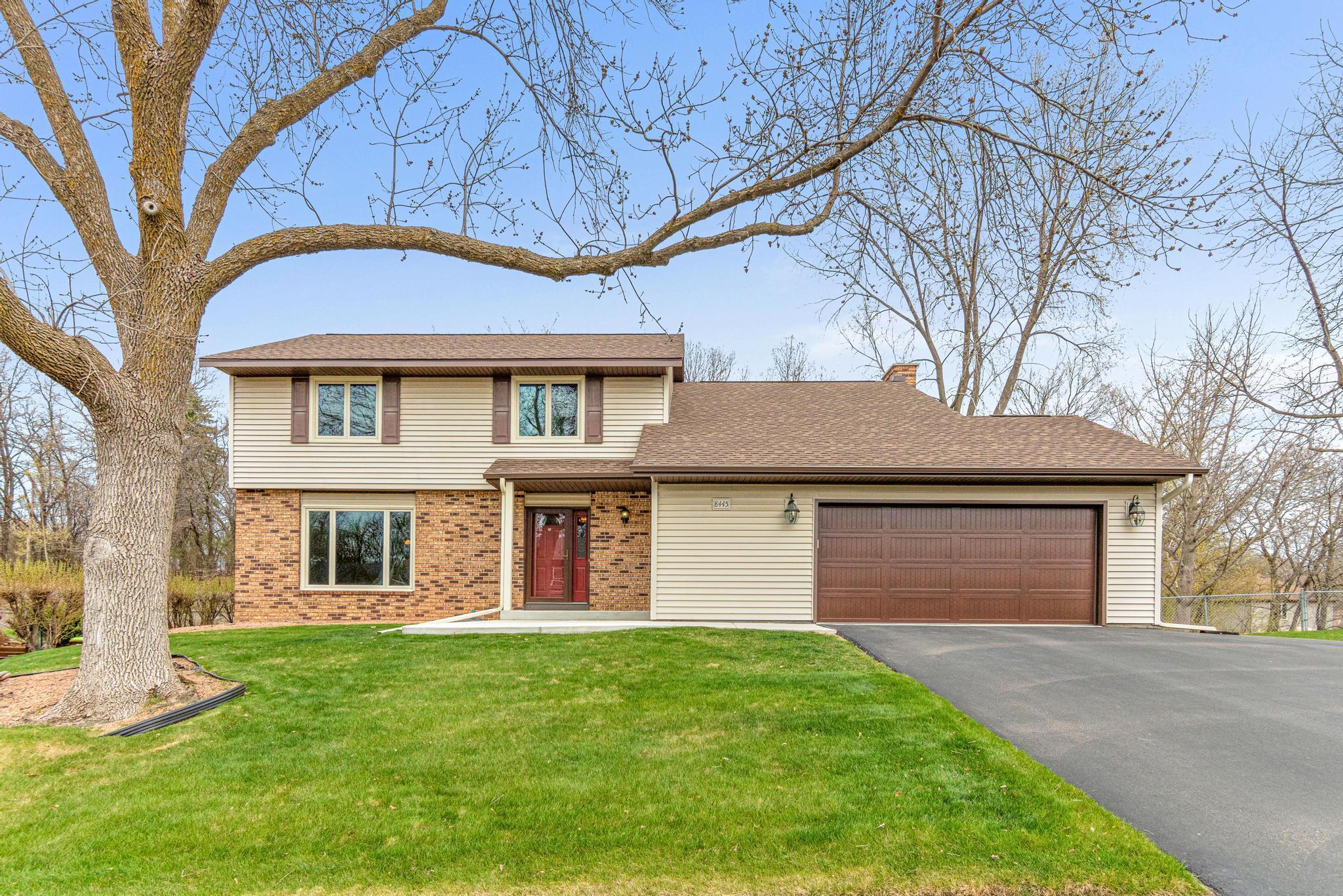 View of Residential at 8445 135th Street, Apple Valley MN 55124, Apple Valley - Mike Wilen | Minnesota Team Real Estate