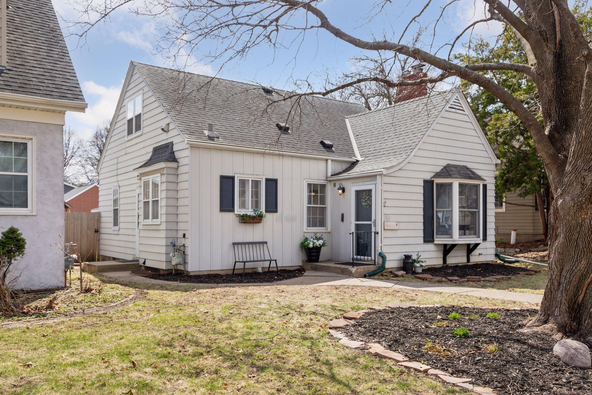 View of Residential at 1426 Scheffer Avenue, Saint Paul MN 55116, Saint Paul - Mike Wilen | Minnesota Team Real Estate
