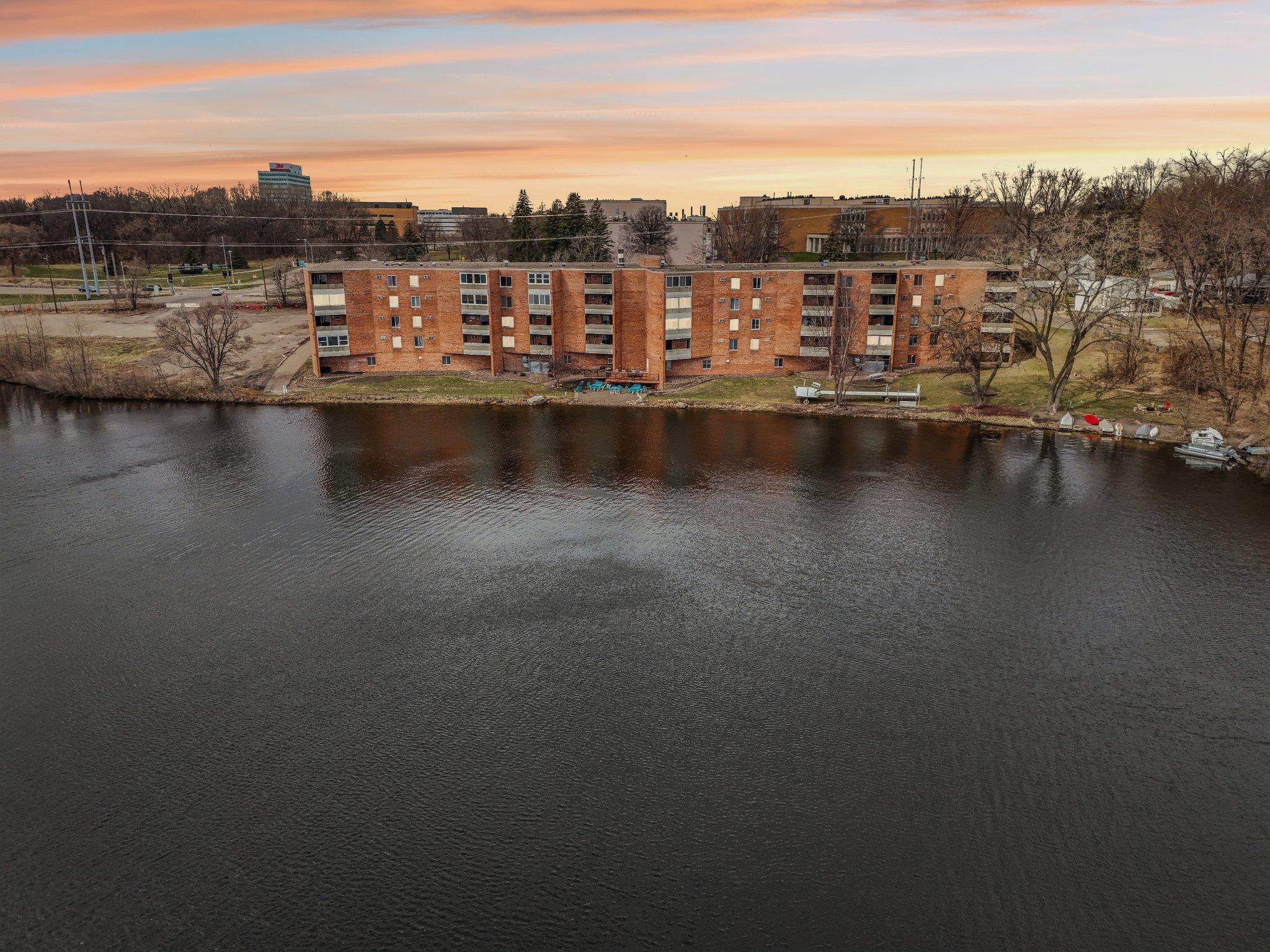 View of Residential at 329 Geneva Avenue #212, Oakdale MN 55128, Oakdale - Mike Wilen | Minnesota Team Real Estate