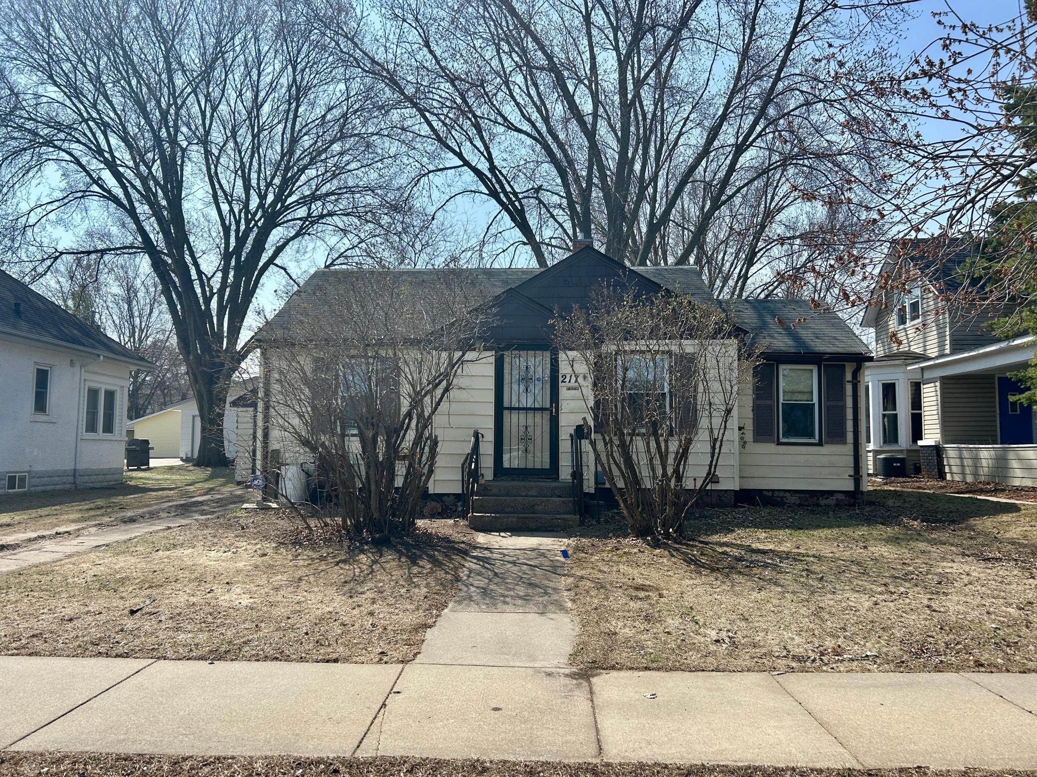 View of Residential at 217 Church Street, Belle Plaine MN 56011, Belle Plaine - Mike Wilen | Minnesota Team Real Estate