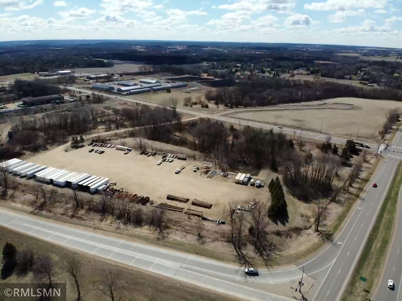 View of Land at 12175 Hudson Road, Afton MN 55001, Afton (5 of 6) - Mike Wilen | Minnesota Team Real Estate