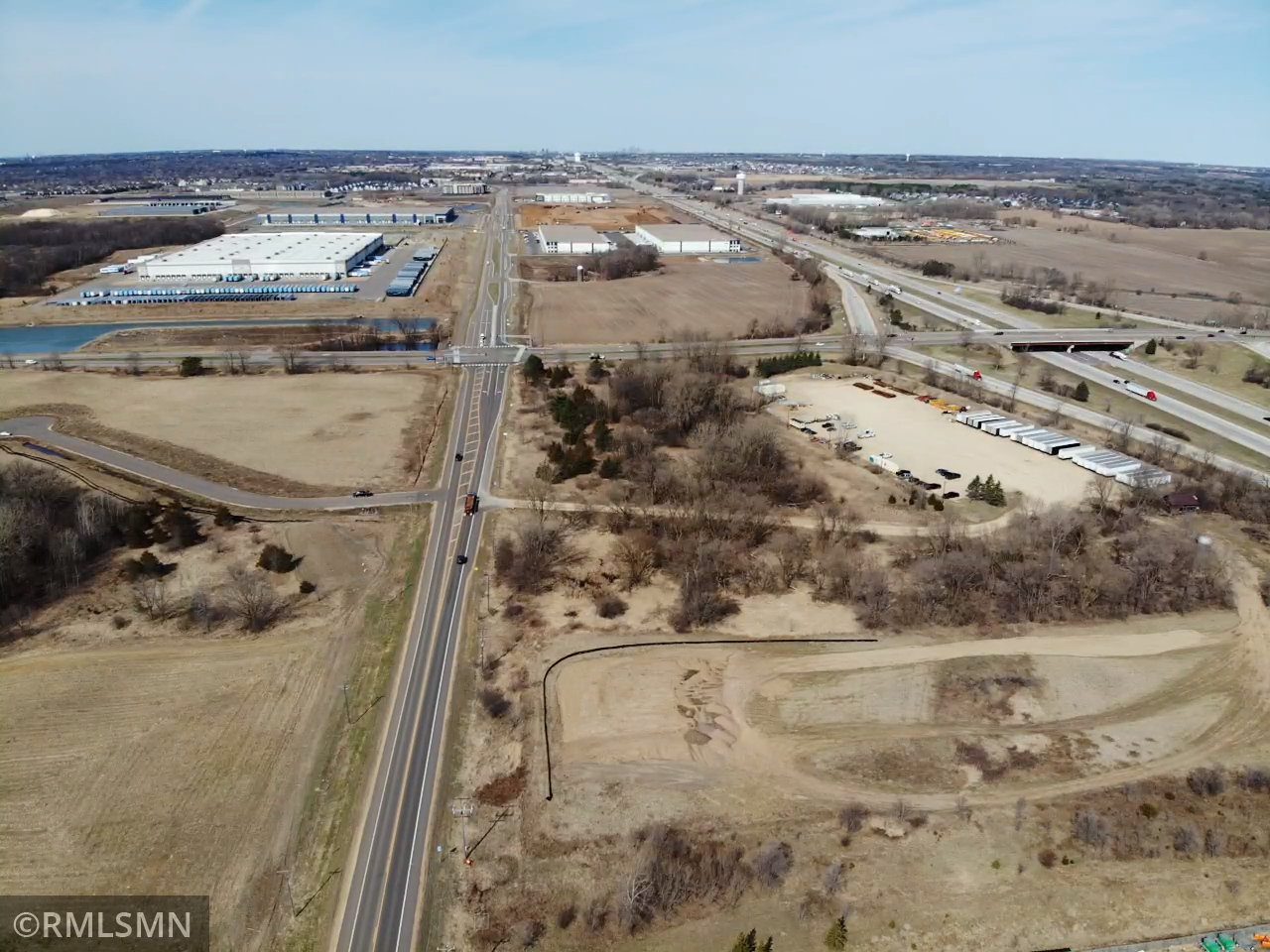 View of Land at 12175 Hudson Road, Afton MN 55001, Afton (2 of 6) - Mike Wilen | Minnesota Team Real Estate