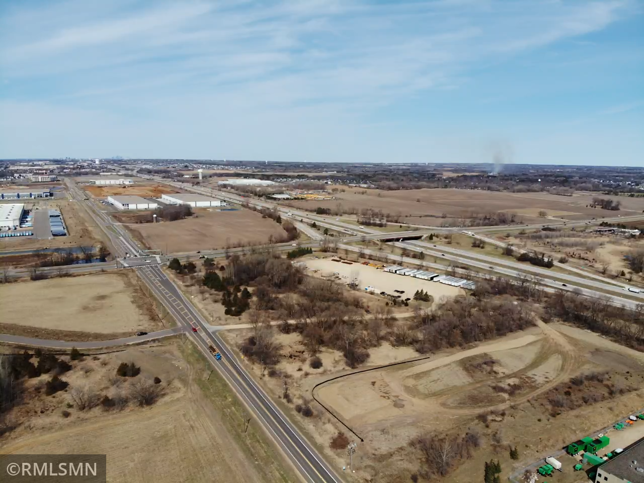 View of Land at 12175 Hudson Road, Afton MN 55001, Afton - Mike Wilen | Minnesota Team Real Estate