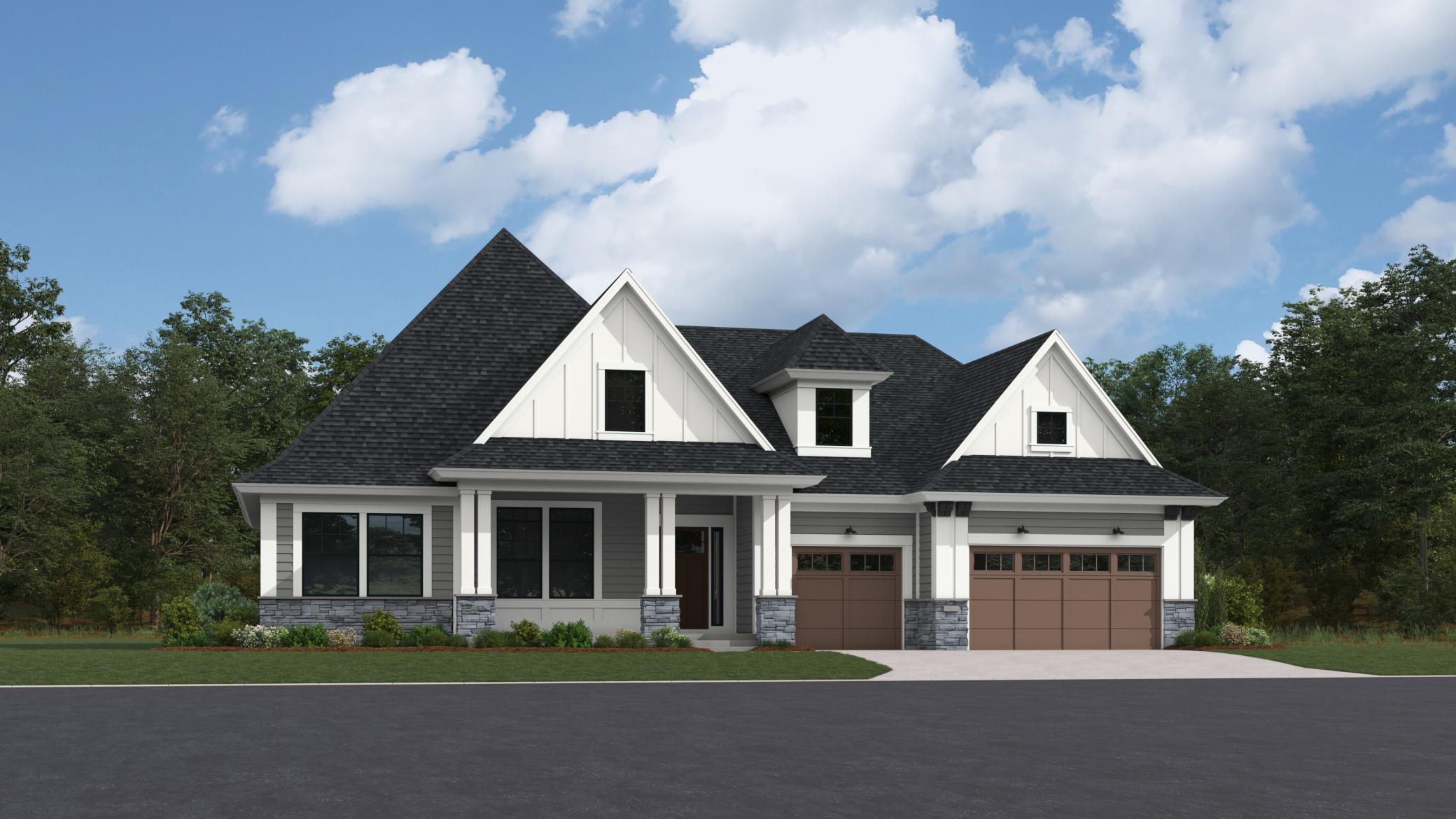 View of Residential at 11307 Masters Court, Lake Elmo MN 55042, Lake Elmo - Mike Wilen | Minnesota Team Real Estate