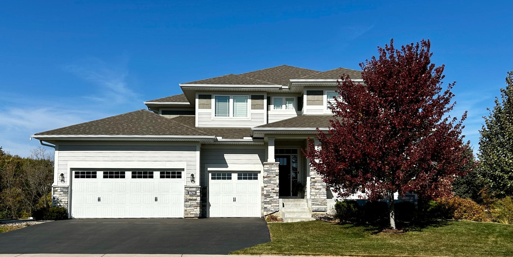 View of Residential at 8694 Ambergate Drive, Victoria MN 55386, Victoria - Mike Wilen | Minnesota Team Real Estate