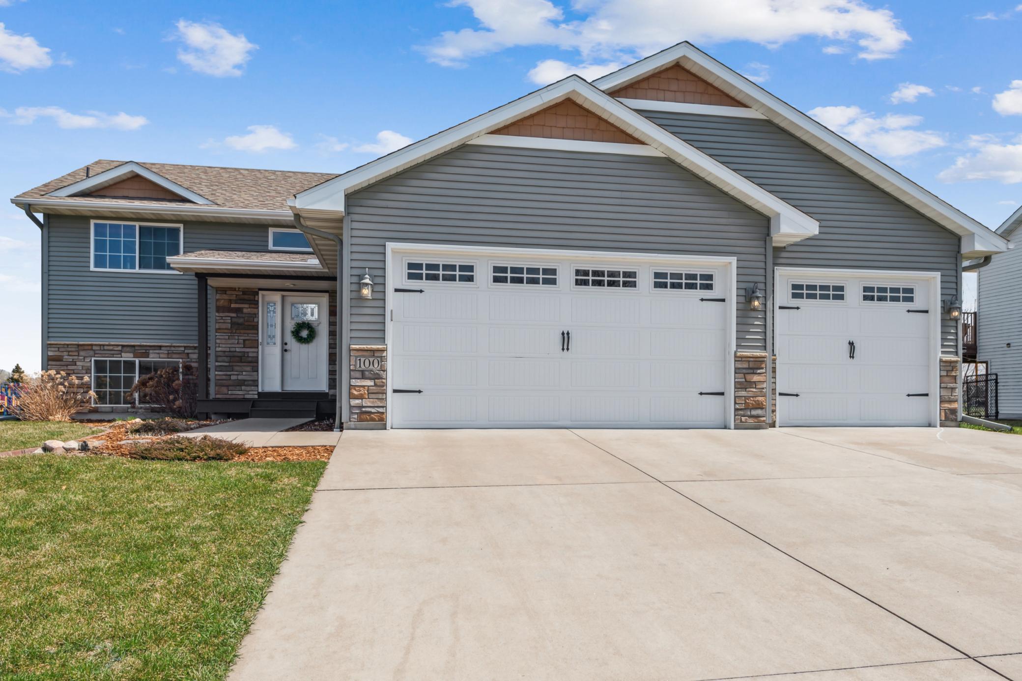 View of Residential at 100 8th Avenue, Isanti MN 55040, Isanti - Mike Wilen | Minnesota Team Real Estate