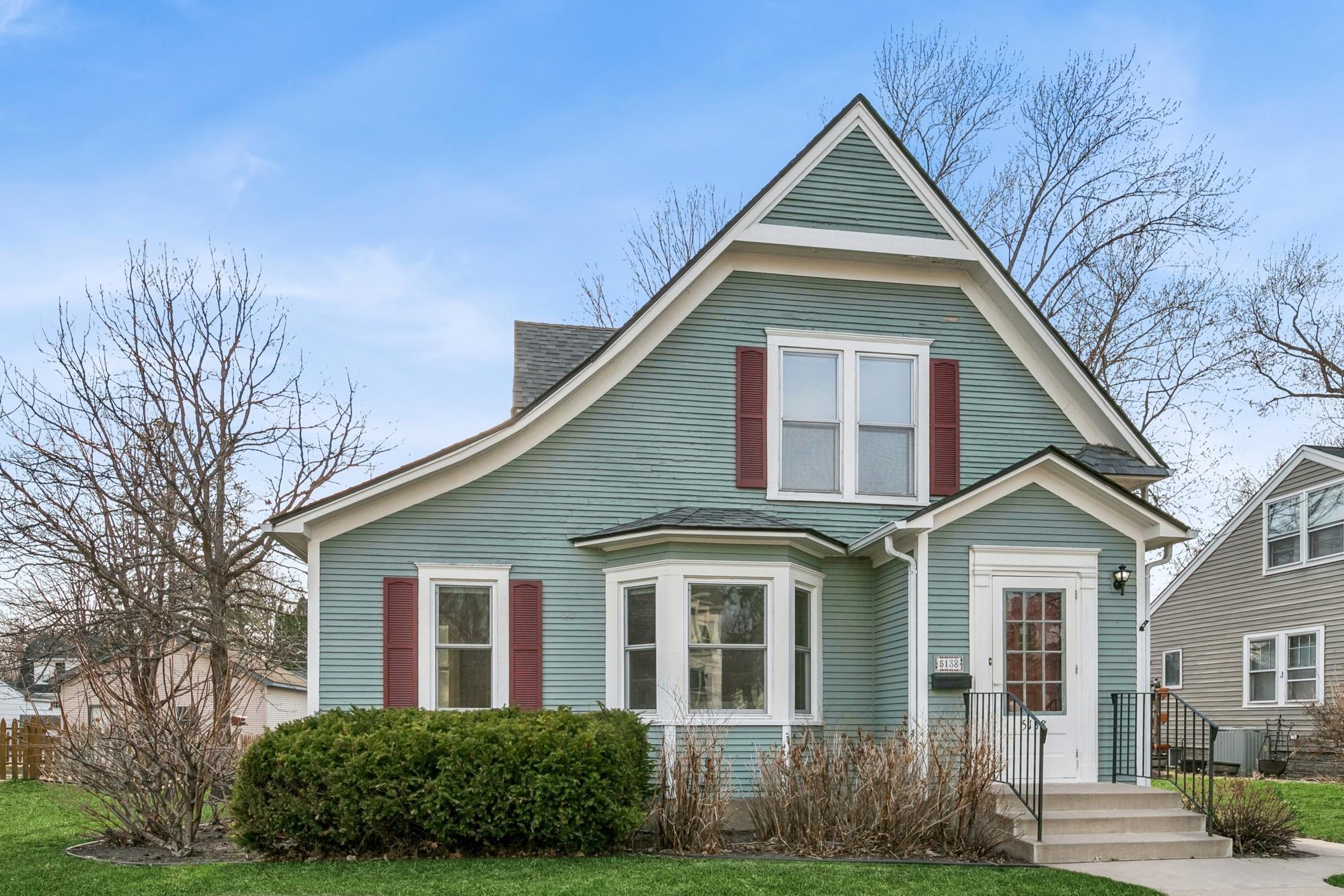 View of Residential at 5138 39th Avenue, Minneapolis MN 55417, Minneapolis - Mike Wilen | Minnesota Team Real Estate