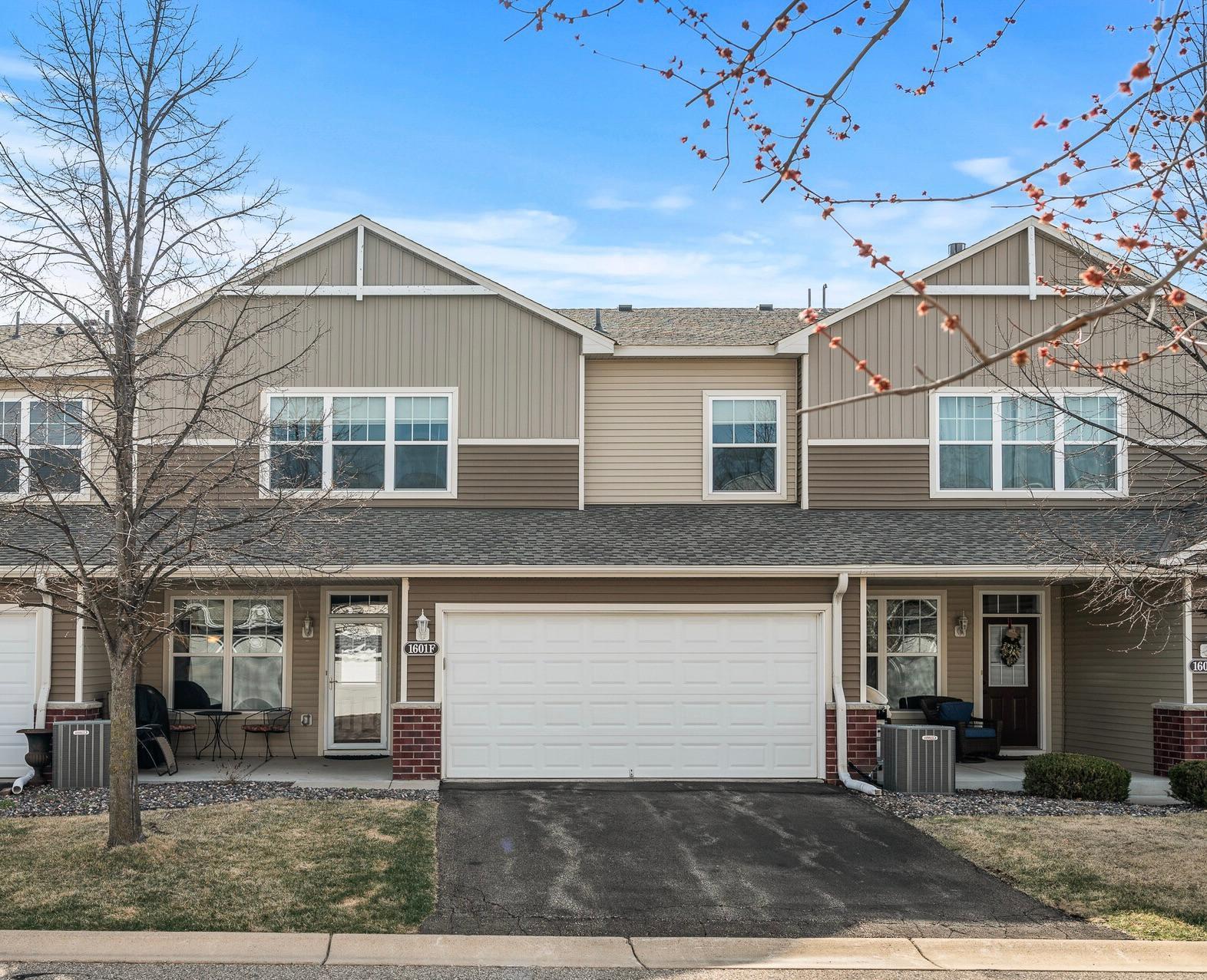 View of Residential at 1601 Sumac Circle #F, Carver MN 55315, Carver - Mike Wilen | Minnesota Team Real Estate