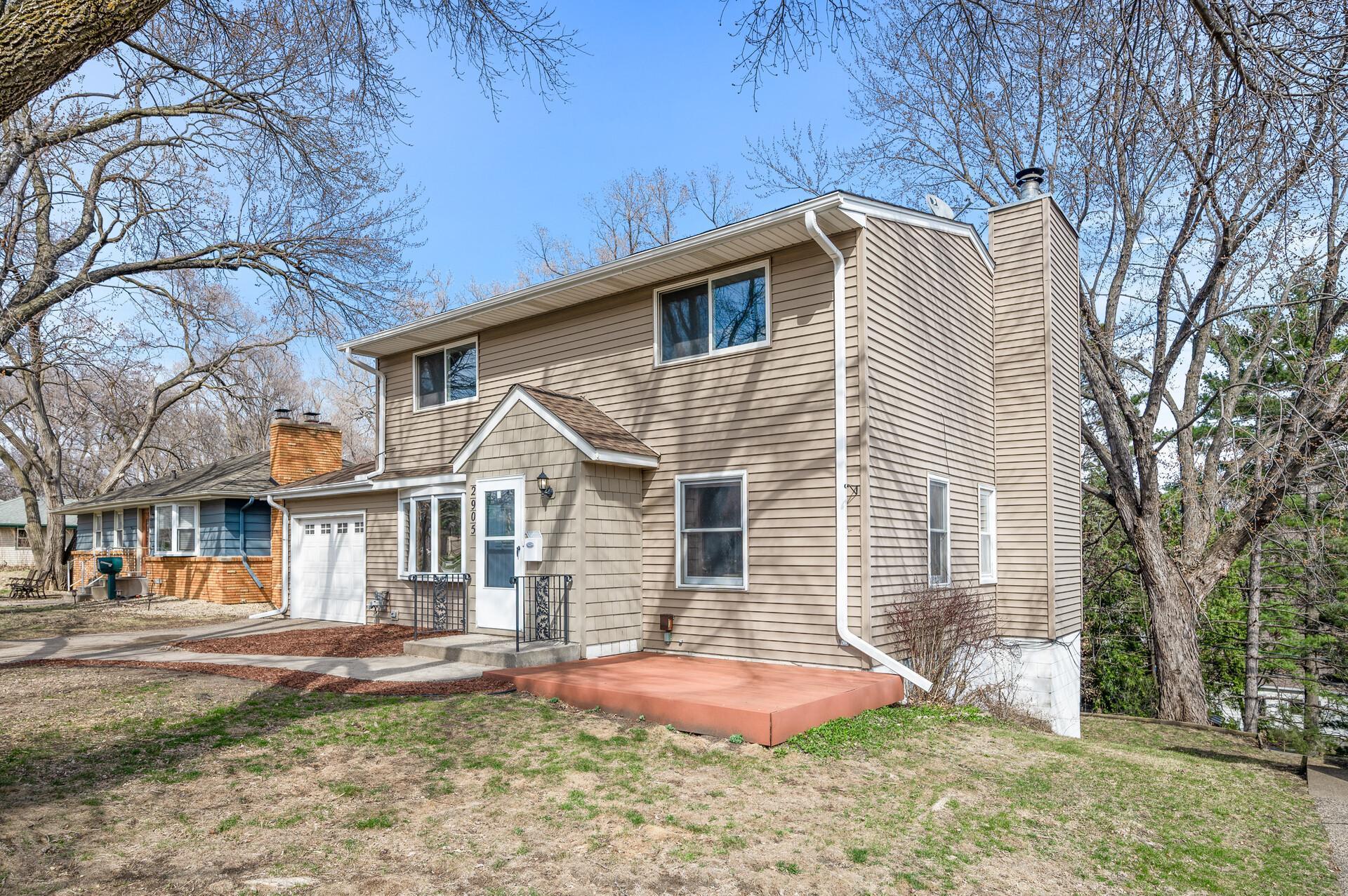 View of Residential at 2905 Oregon Avenue, Saint Louis Park MN 55426, Saint Louis Park - Mike Wilen | Minnesota Team Real Estate