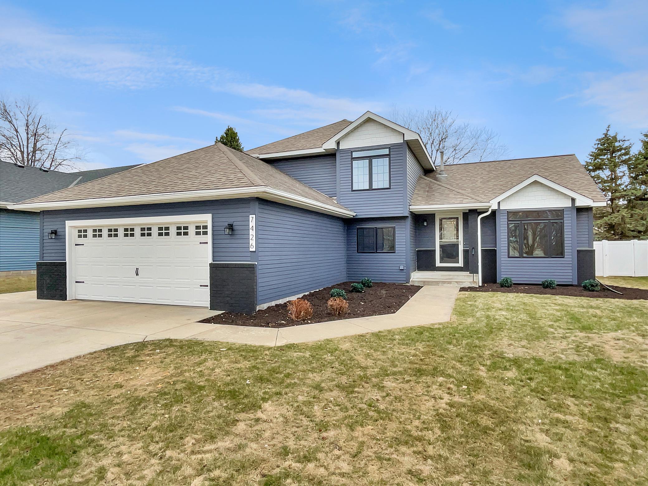 View of Residential at 7426 Chesham Lane, Woodbury MN 55125, Woodbury - Mike Wilen | Minnesota Team Real Estate