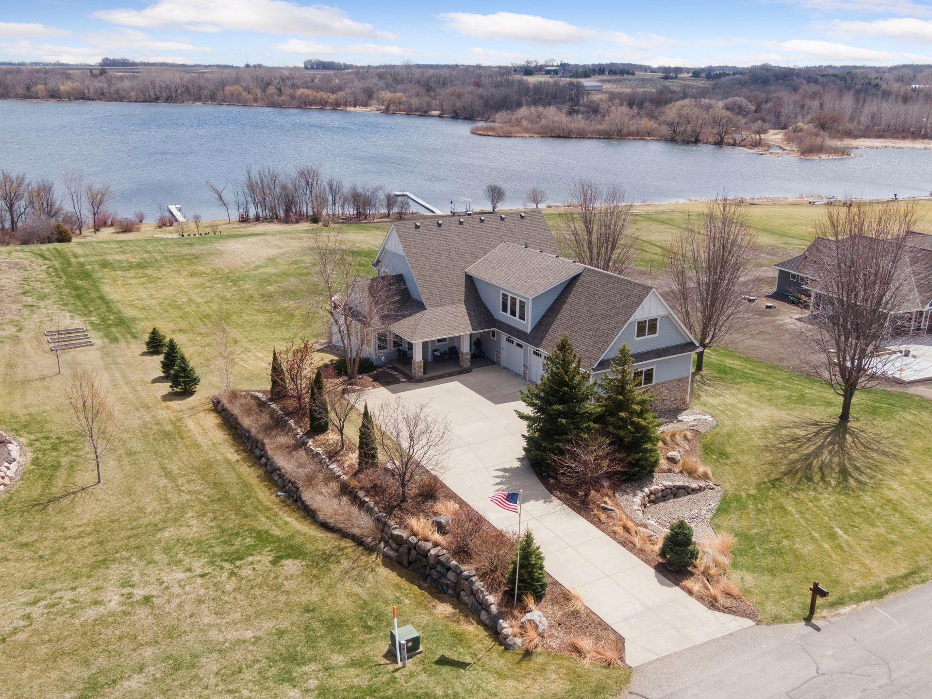 View of Residential at 3376 Nugent Avenue, Cokato MN 55321, Cokato - Mike Wilen | Minnesota Team Real Estate