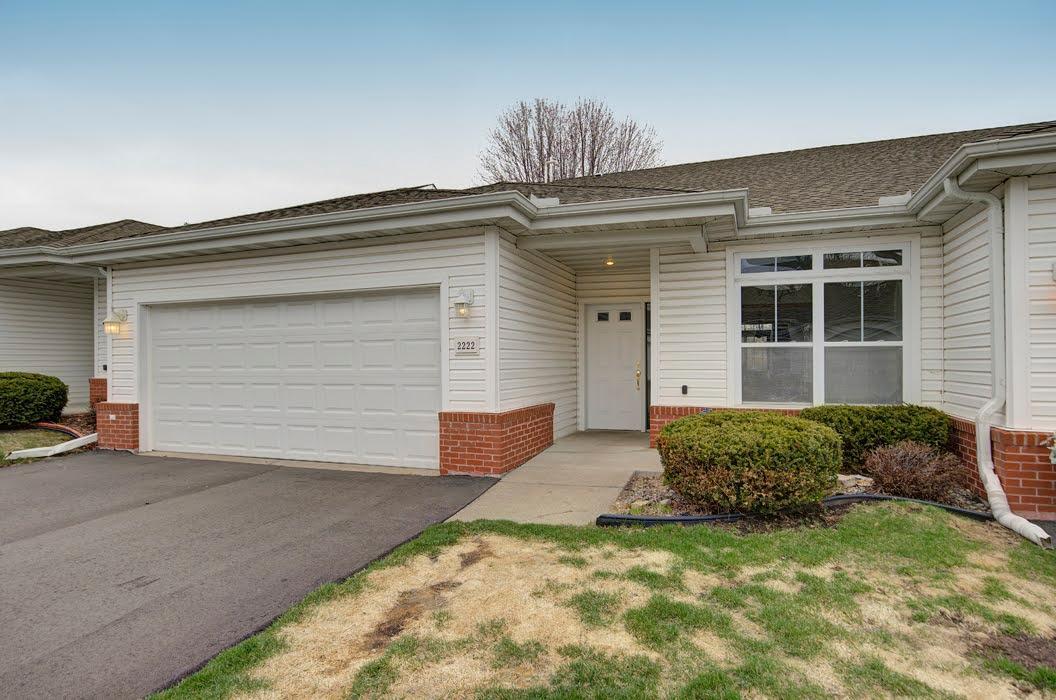 View of Residential at 2222 Lower Afton Road, Saint Paul MN 55119, Saint Paul - Mike Wilen | Minnesota Team Real Estate