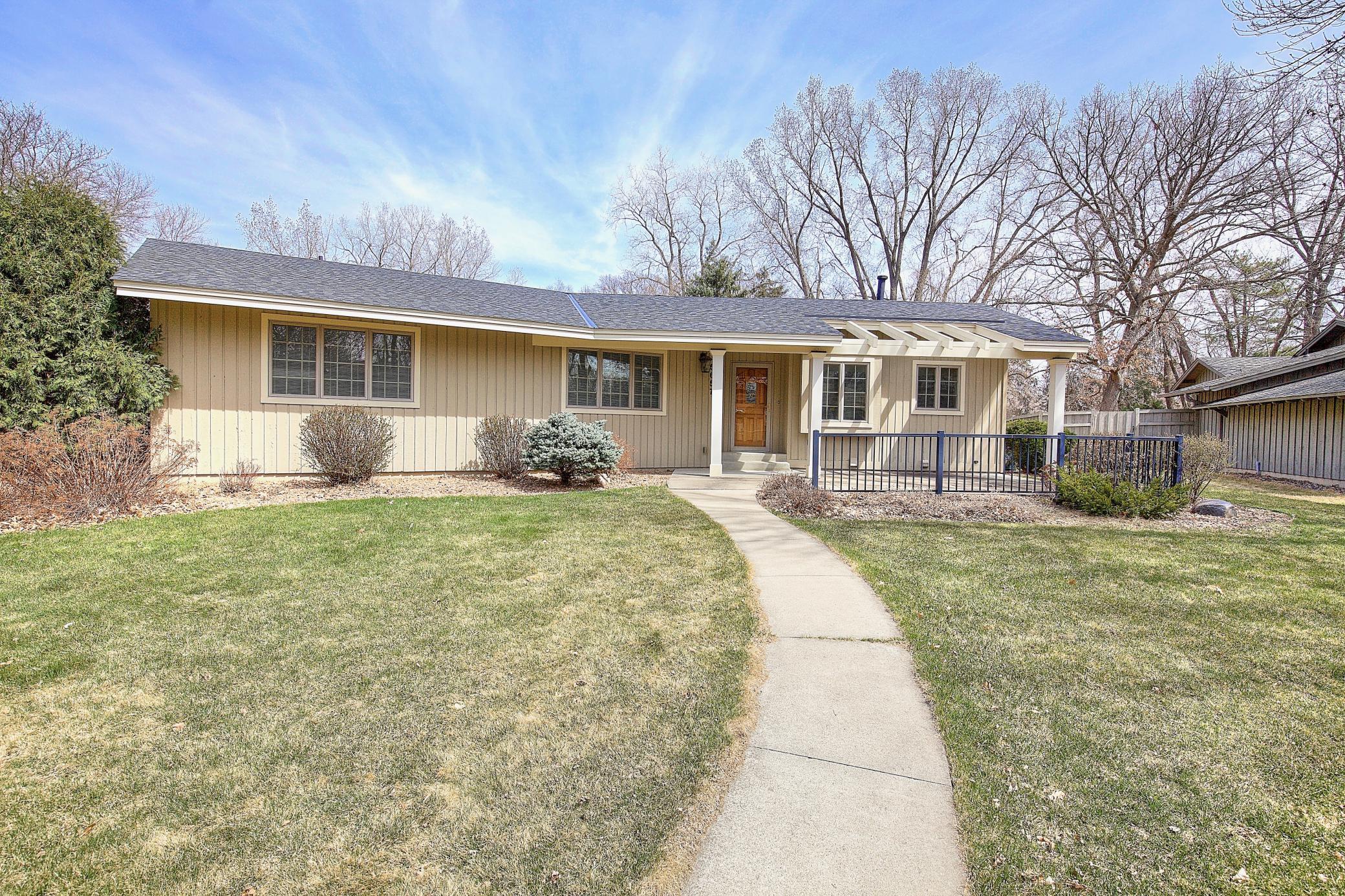 View of Residential at 5657 Danube Road, Fridley MN 55432, Fridley - Mike Wilen | Minnesota Team Real Estate
