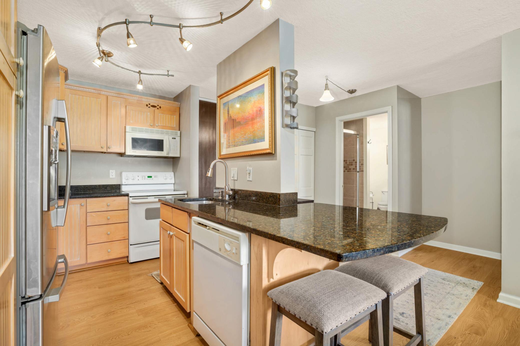 View of Residential at 2800 Hamline Avenue #121, Roseville MN 55113, Roseville - Mike Wilen | Minnesota Team Real Estate