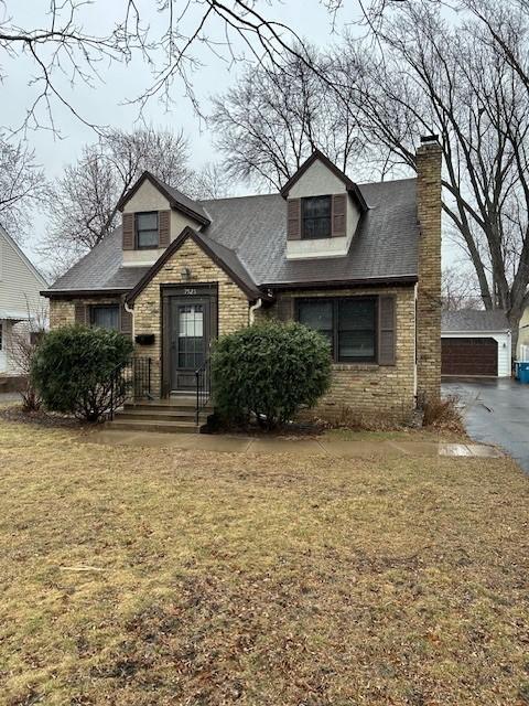View of Residential at xx25 Colfax Avenue, Richfield MN 55423, Richfield - Mike Wilen | Minnesota Team Real Estate
