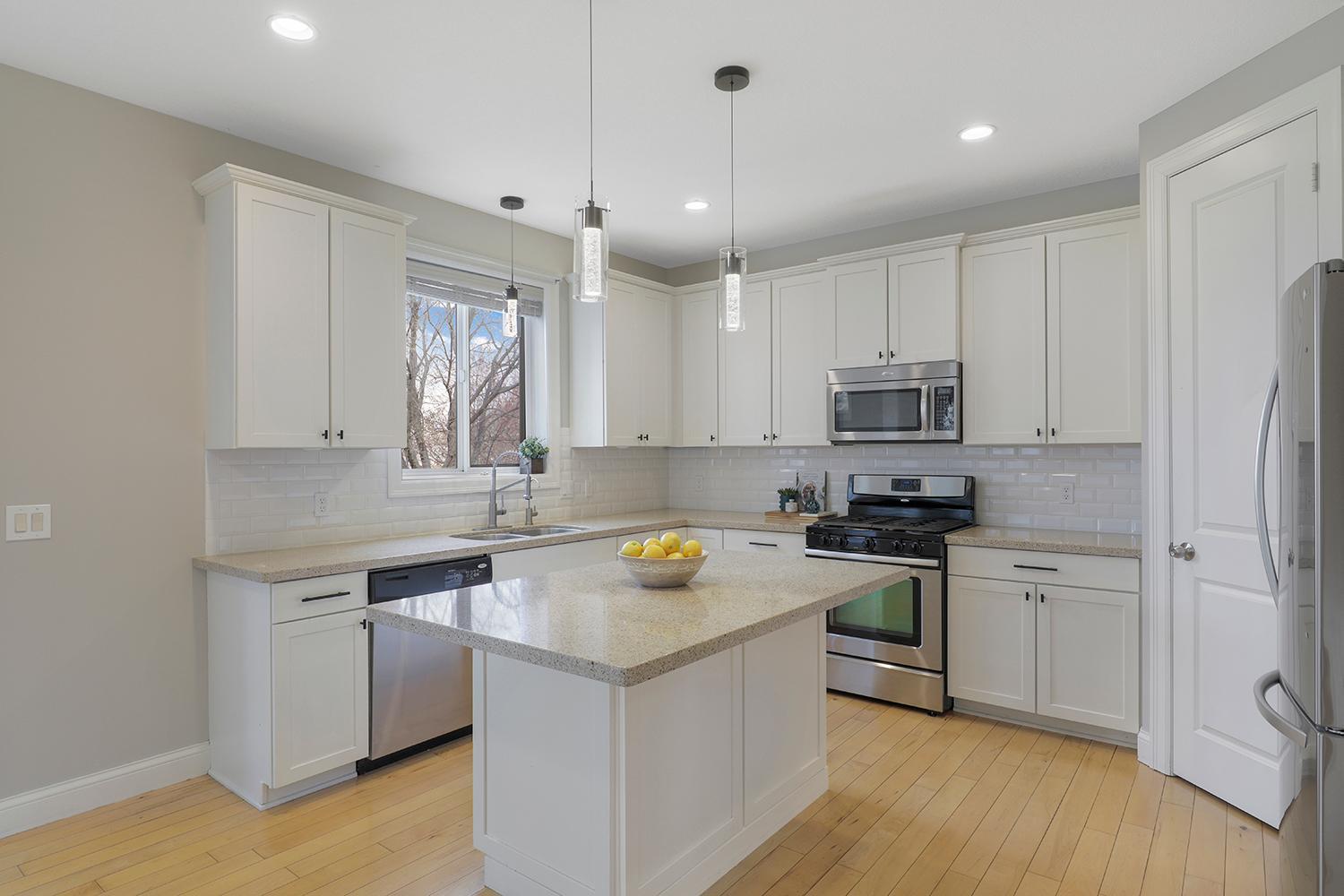 View of Residential at 2417 Liberty Trail, Woodbury MN 55129, Woodbury - Mike Wilen | Minnesota Team Real Estate