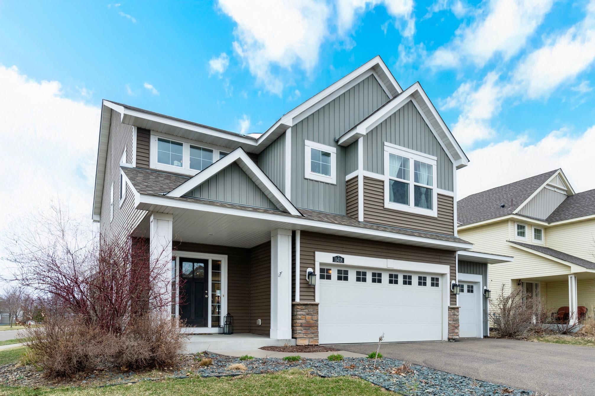 View of Residential at 11418 Wagon Wheel Curve, Woodbury MN 55129, Woodbury - Mike Wilen | Minnesota Team Real Estate