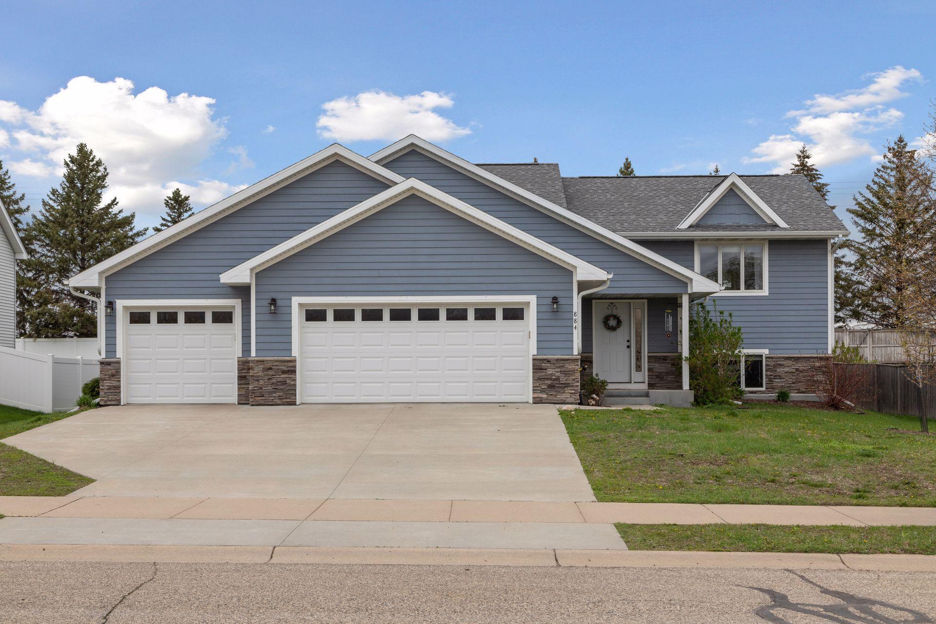 View of Residential at 884 Forest Edge Drive, Jordan MN 55352, Jordan - Mike Wilen | Minnesota Team Real Estate