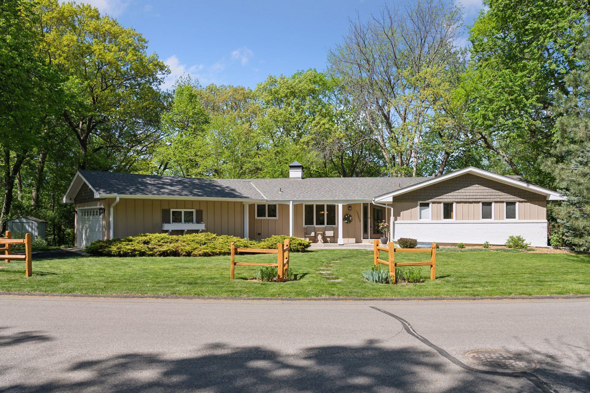 View of Residential at 12800 March Circle, Minnetonka MN 55305, Minnetonka - Mike Wilen | Minnesota Team Real Estate