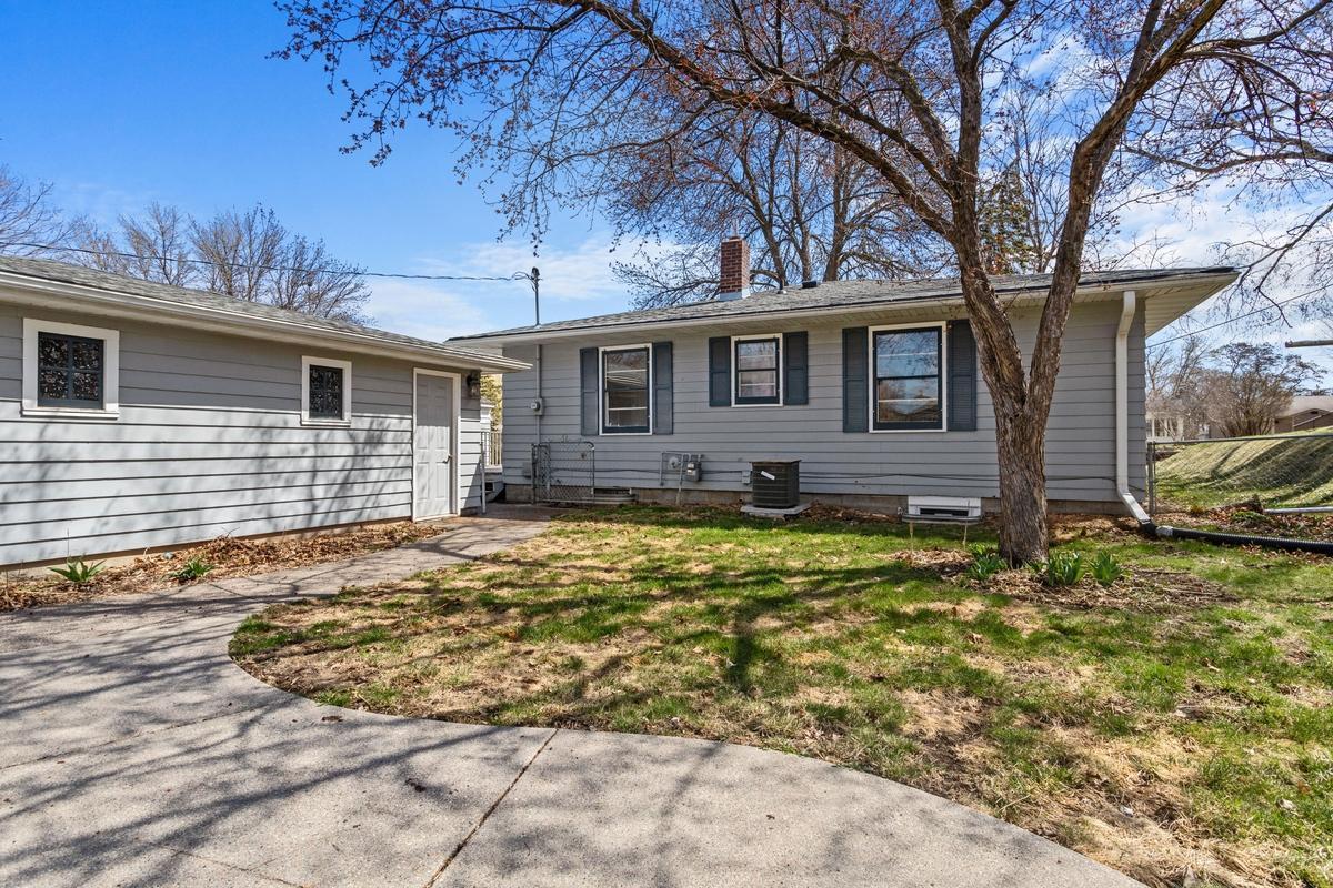 View of Residential at 603 Central Avenue, Buffalo MN 55313, Buffalo - Mike Wilen | Minnesota Team Real Estate