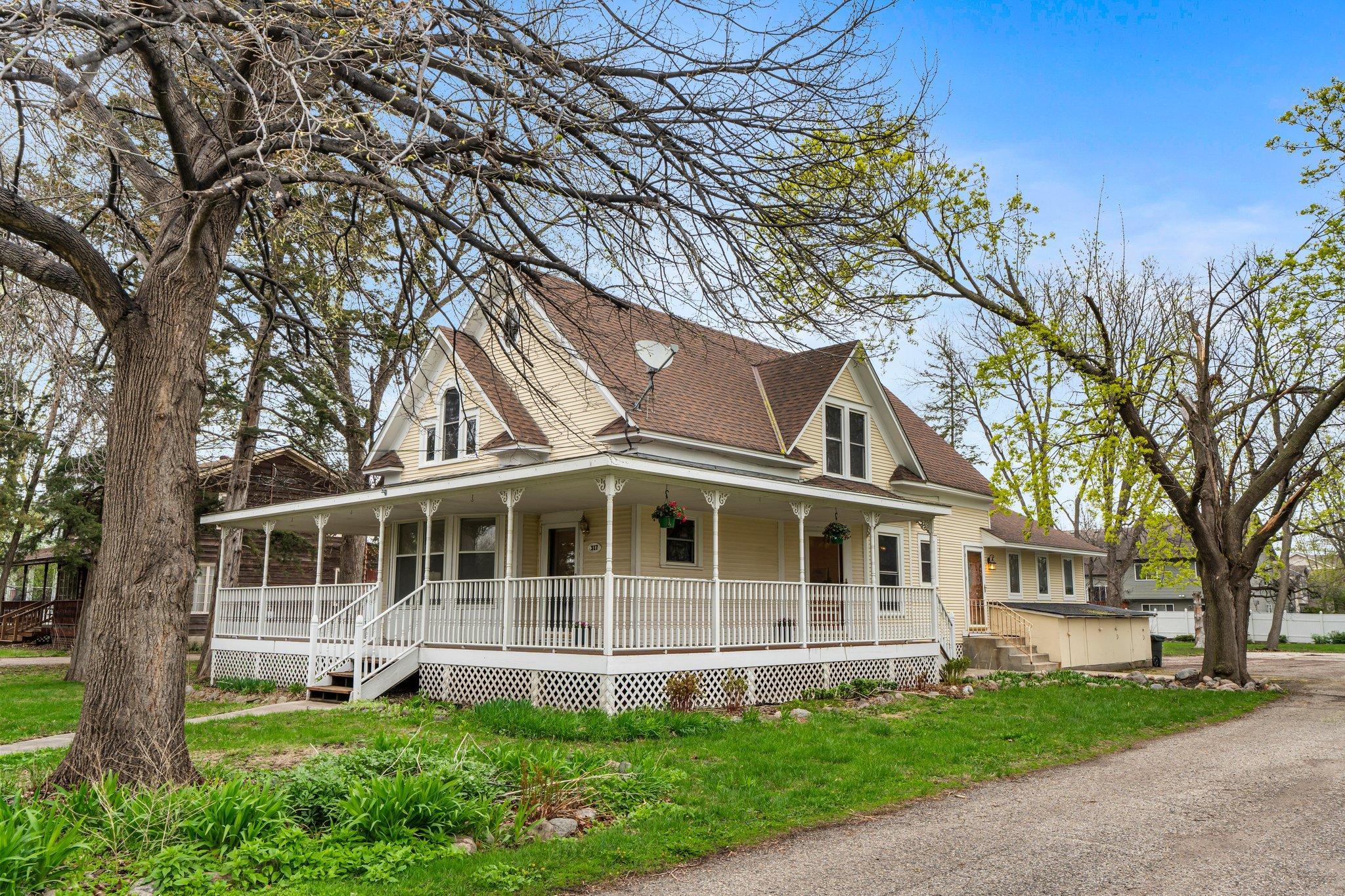 View of Residential at 317 8th Street, Farmington MN 55024, Farmington - Mike Wilen | Minnesota Team Real Estate