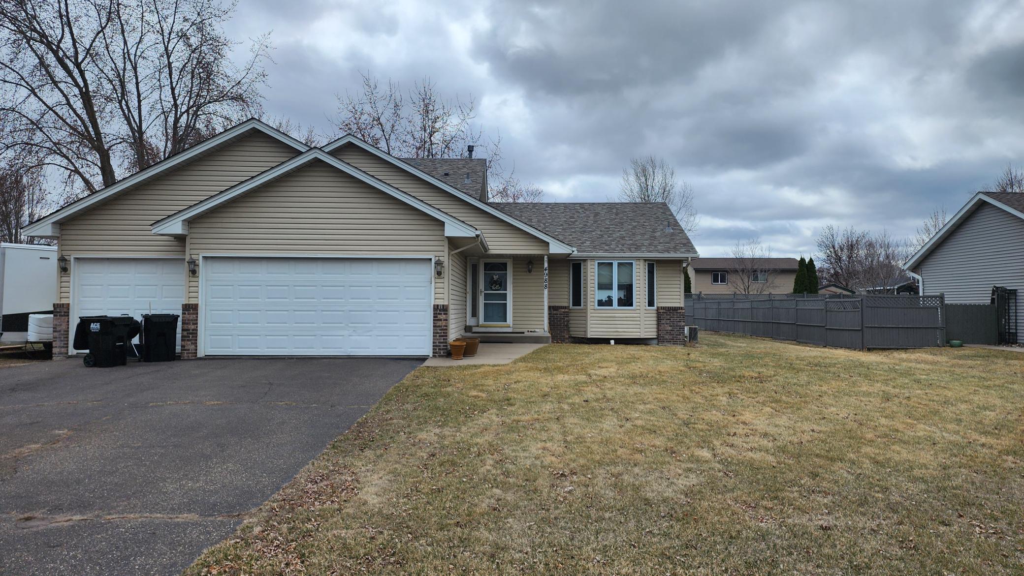 View of Residential at 4988 Mitchell Road, Big Lake MN 55309, Big Lake - Mike Wilen | Minnesota Team Real Estate