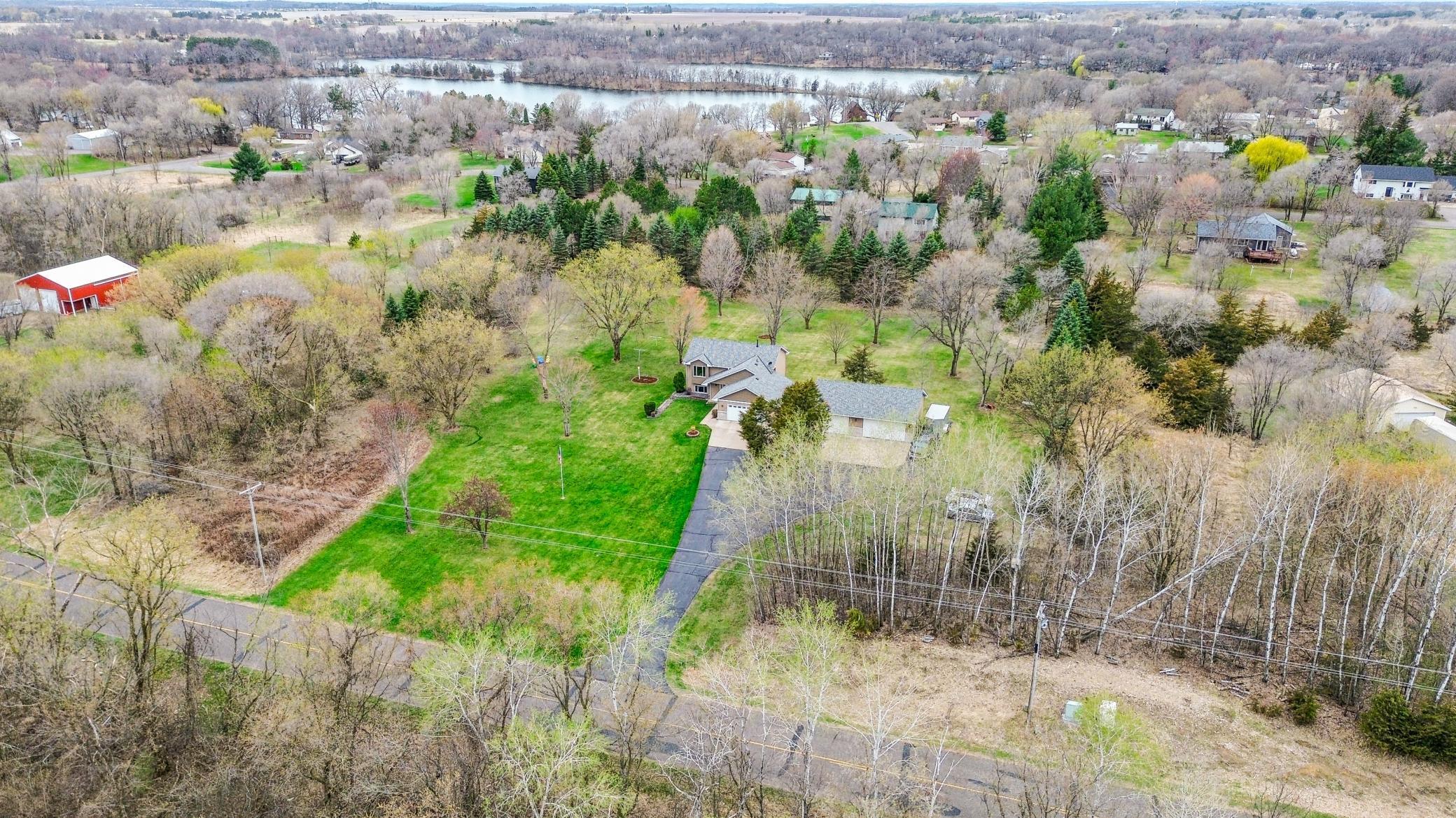 View of Residential at 25626 96th Street, Zimmerman MN 55398, Zimmerman - Mike Wilen | Minnesota Team Real Estate