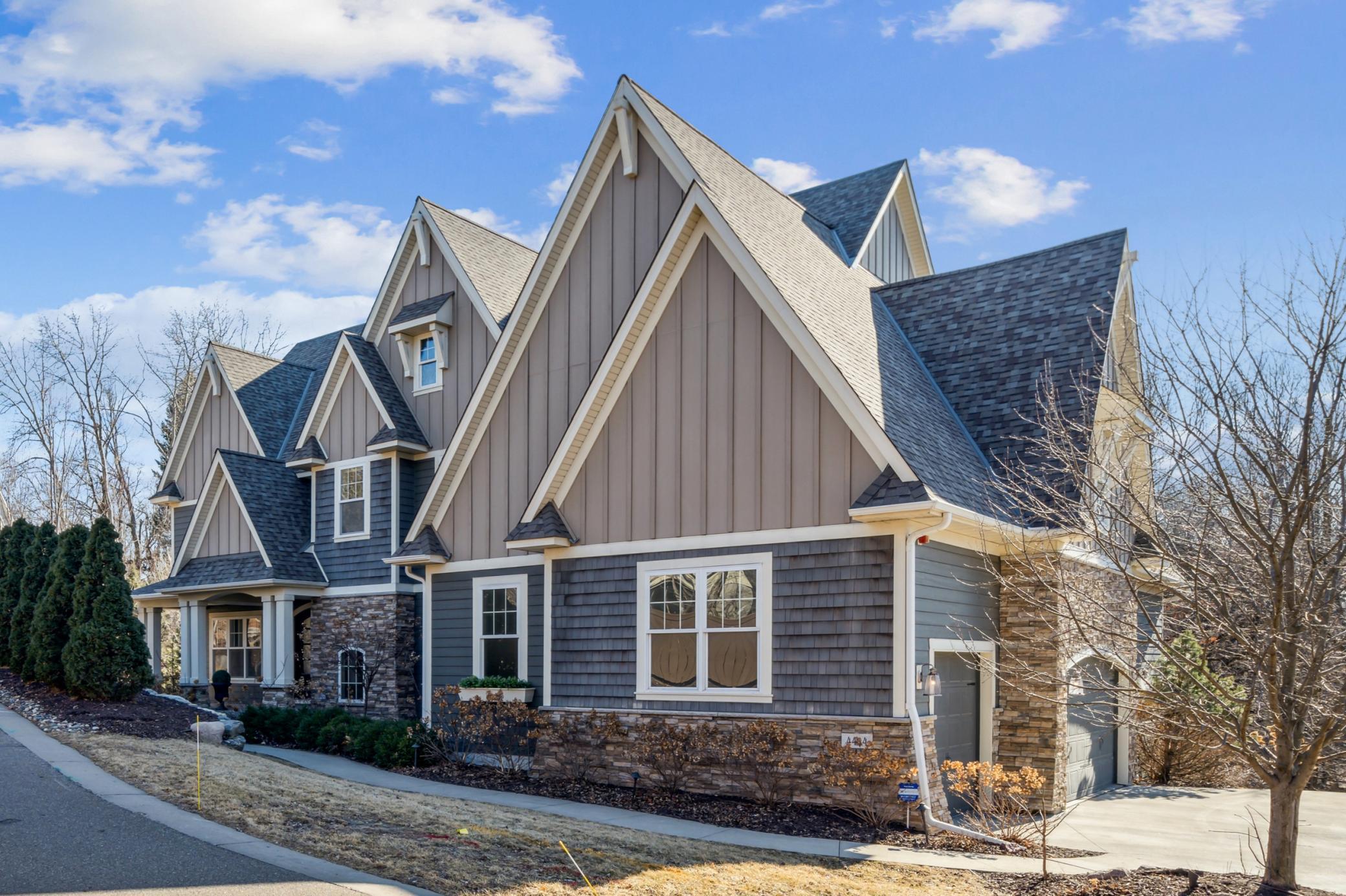 View of Residential at 4414 Juleena Place, Minnetonka MN 55345, Minnetonka - Mike Wilen | Minnesota Team Real Estate