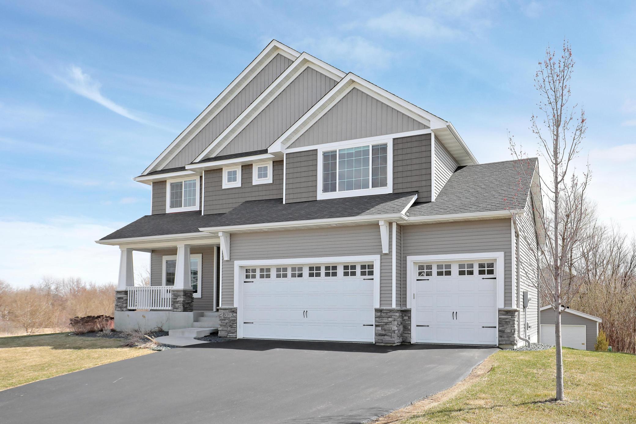 View of Residential at 9102 179th Street, Lakeville MN 55044, Lakeville - Mike Wilen | Minnesota Team Real Estate