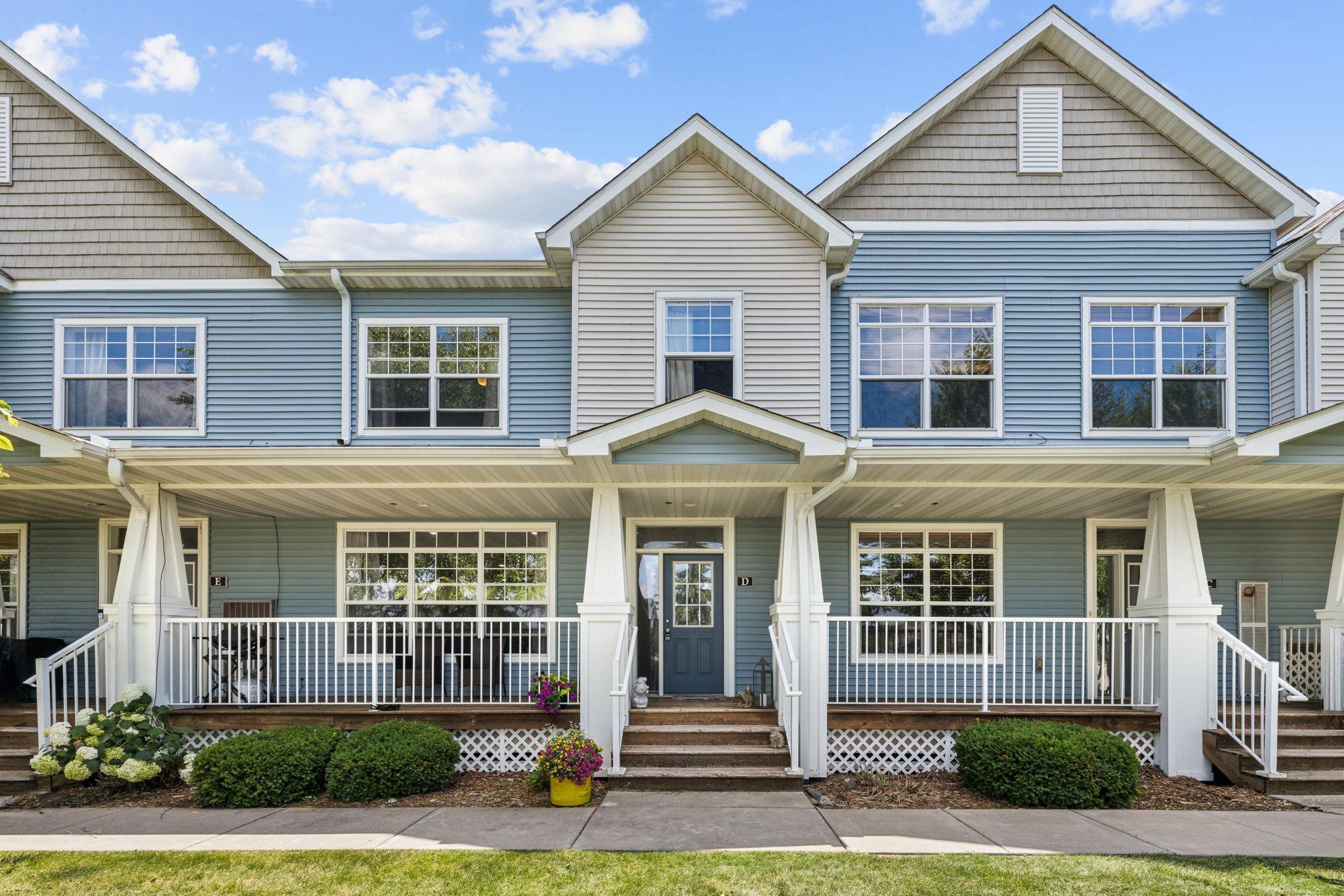 View of Residential at 4900 Underwood Lane #D, Plymouth MN 55442, Plymouth - Mike Wilen | Minnesota Team Real Estate