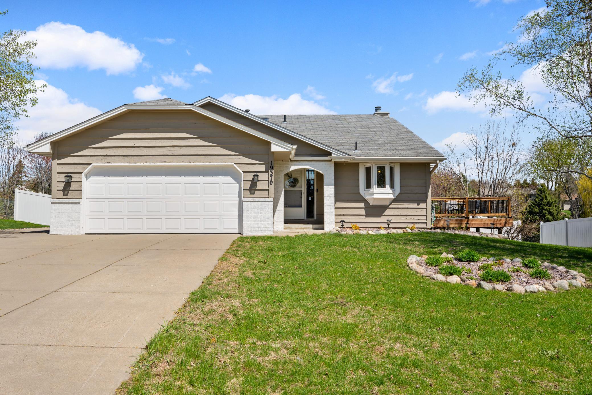 View of Residential at 19370 Eureka Avenue, Farmington MN 55024, Farmington - Mike Wilen | Minnesota Team Real Estate