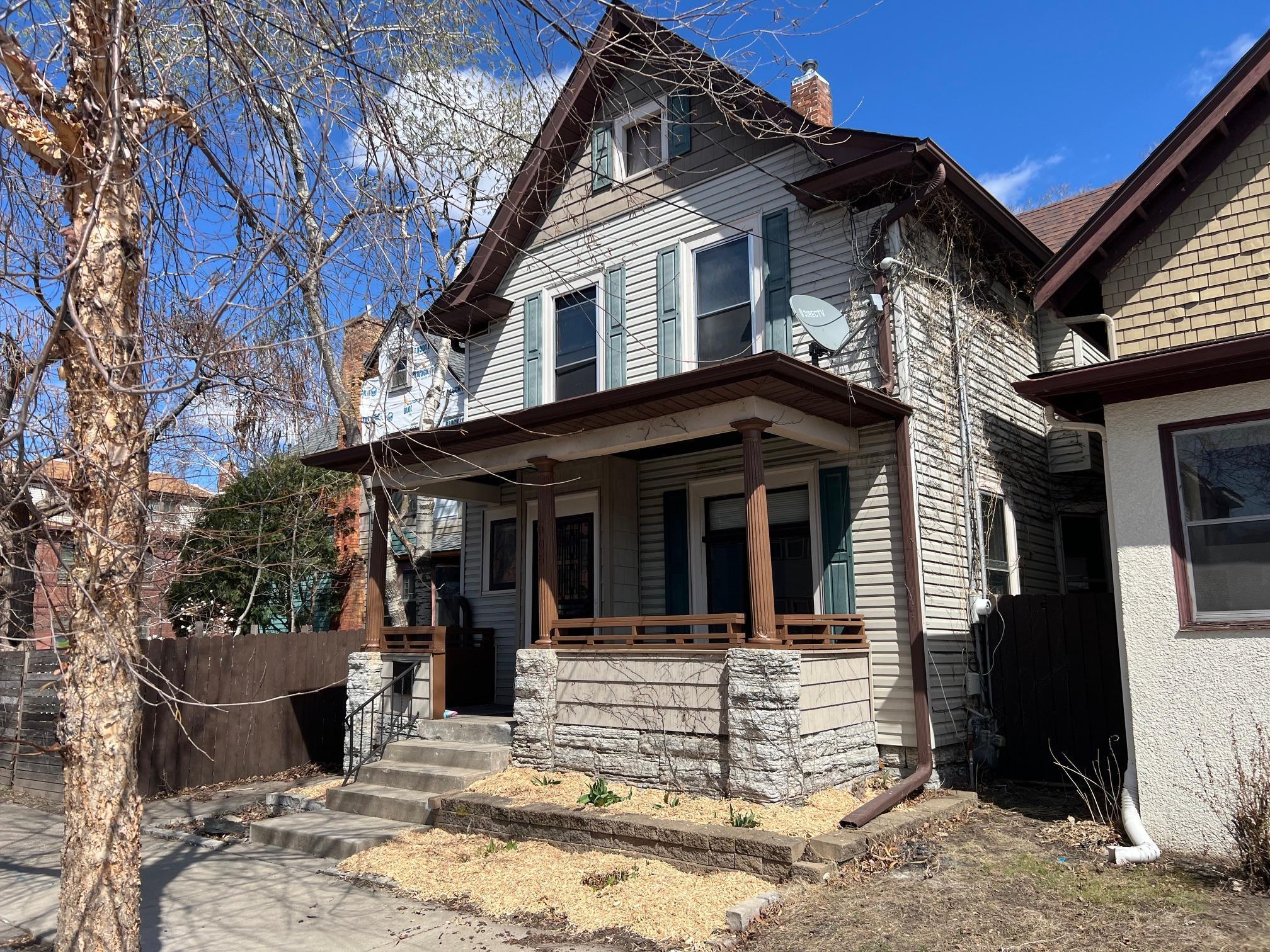 View of Residential at 1905 10th Avenue, Minneapolis MN 55404, Minneapolis - Mike Wilen | Minnesota Team Real Estate
