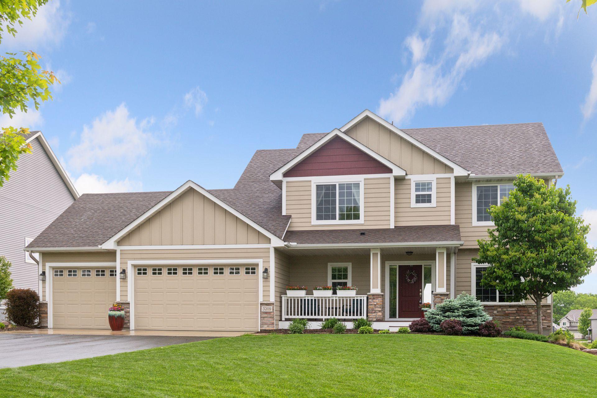 View of Residential at 3209 Symphony Court, Chaska MN 55318, Chaska - Mike Wilen | Minnesota Team Real Estate
