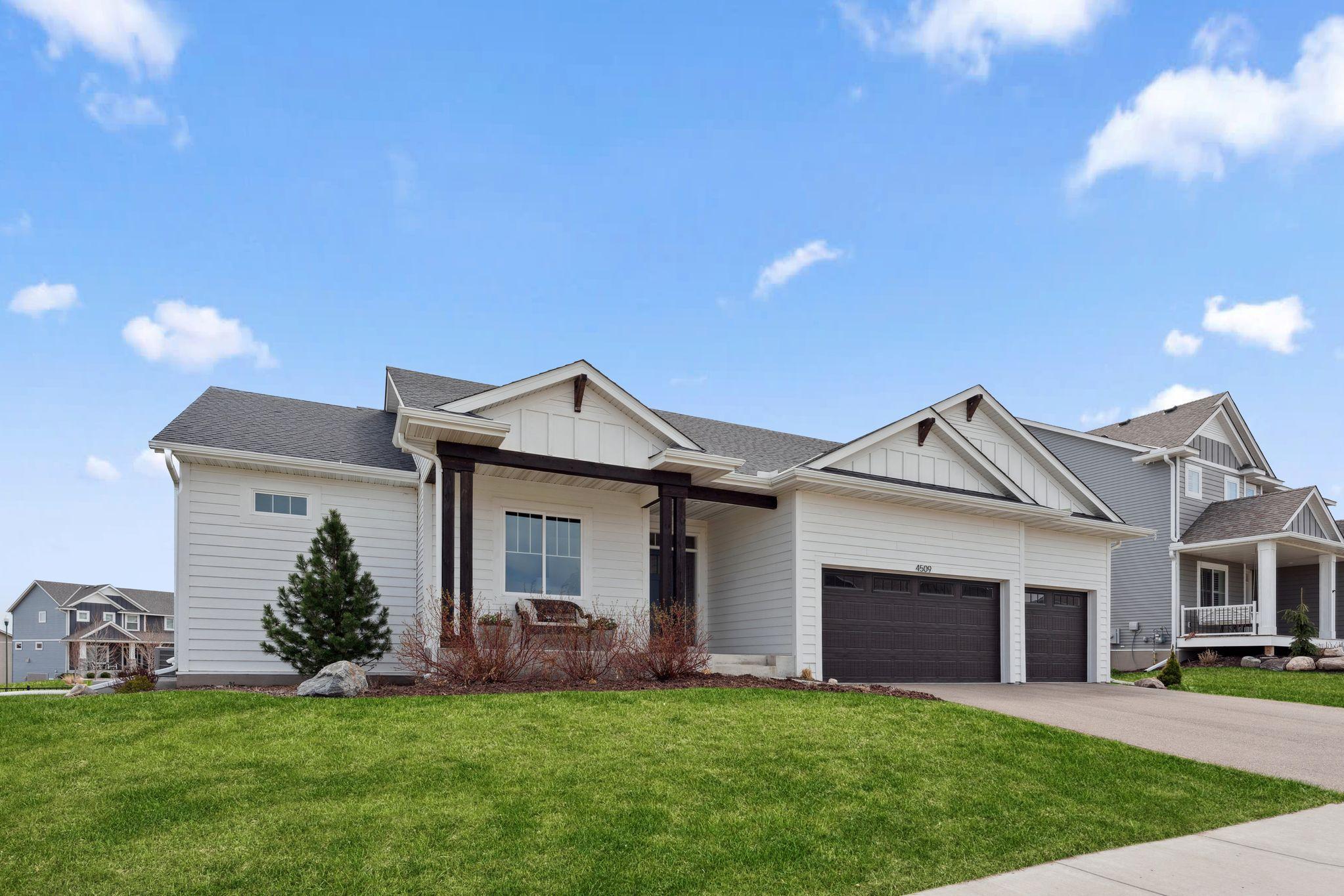 View of Residential at 4509 Savanna Trail, Chaska MN 55318, Chaska - Mike Wilen | Minnesota Team Real Estate