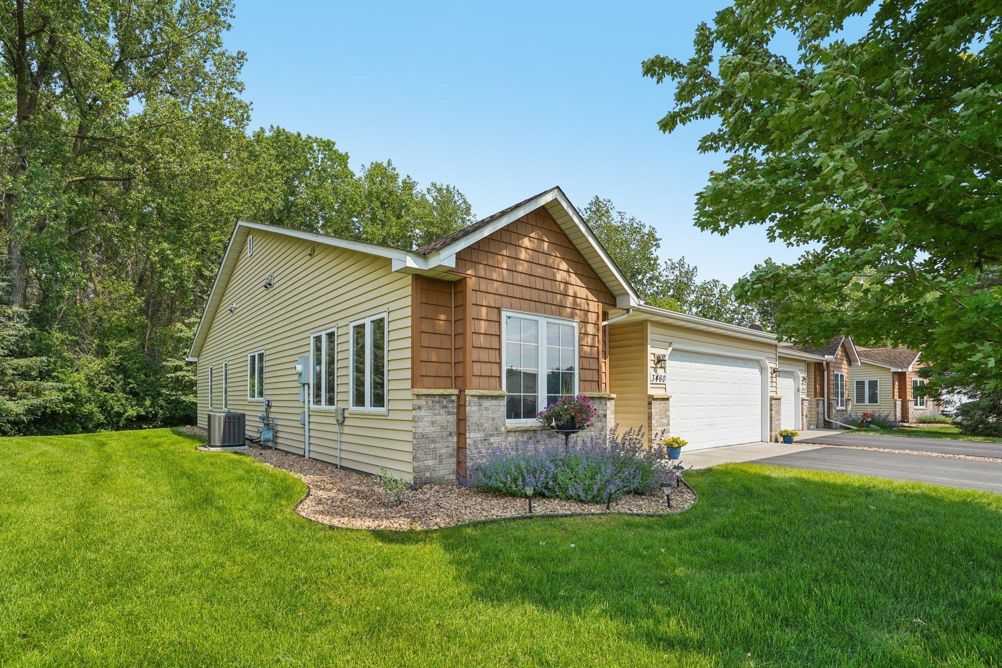 View of Residential at 3460 Valento Circle, Vadnais Heights MN 55127, Vadnais Heights - Mike Wilen | Minnesota Team Real Estate