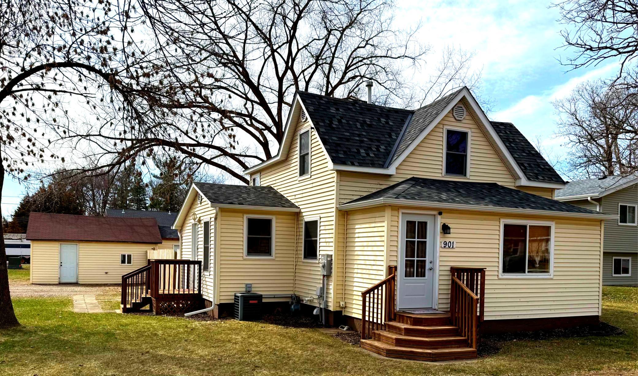View of Residential at 901 7th Avenue, Princeton MN 55371, Princeton - Mike Wilen | Minnesota Team Real Estate