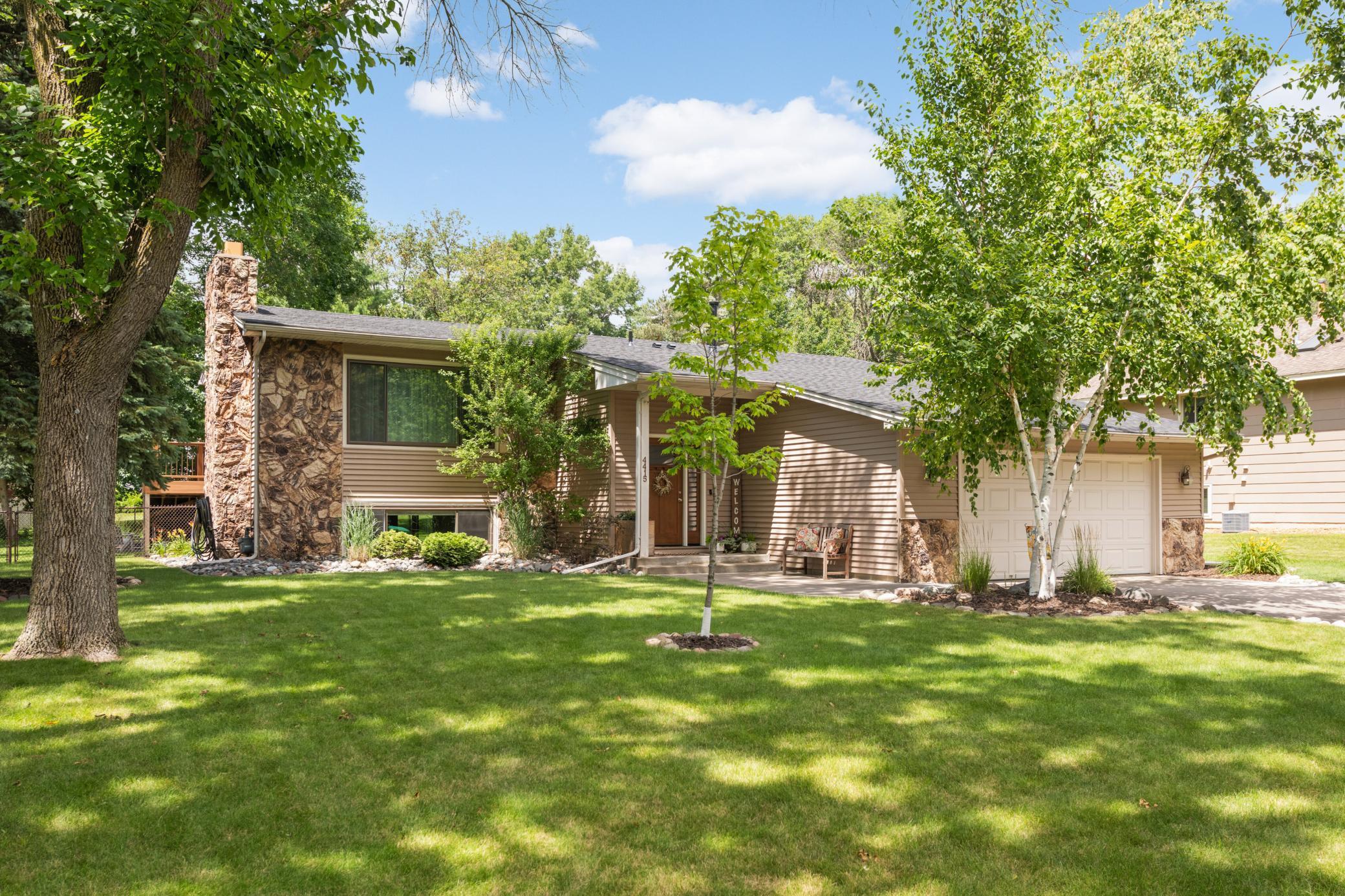 View of Residential at 4415 Jonquil Lane, Plymouth MN 55442, Plymouth - Mike Wilen | Minnesota Team Real Estate