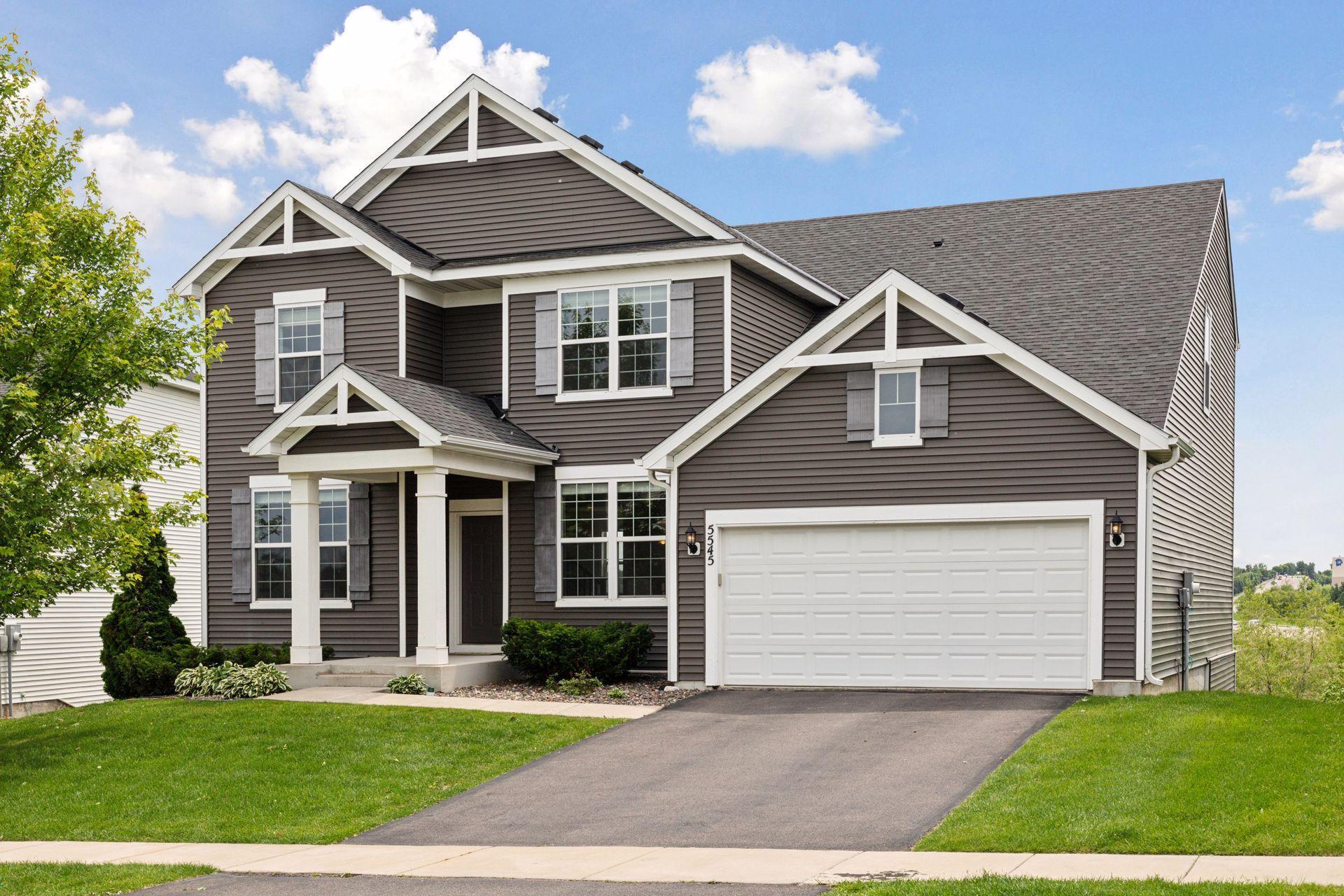 View of Residential at 5545 Queensland Lane, Plymouth MN 55446, Plymouth - Mike Wilen | Minnesota Team Real Estate