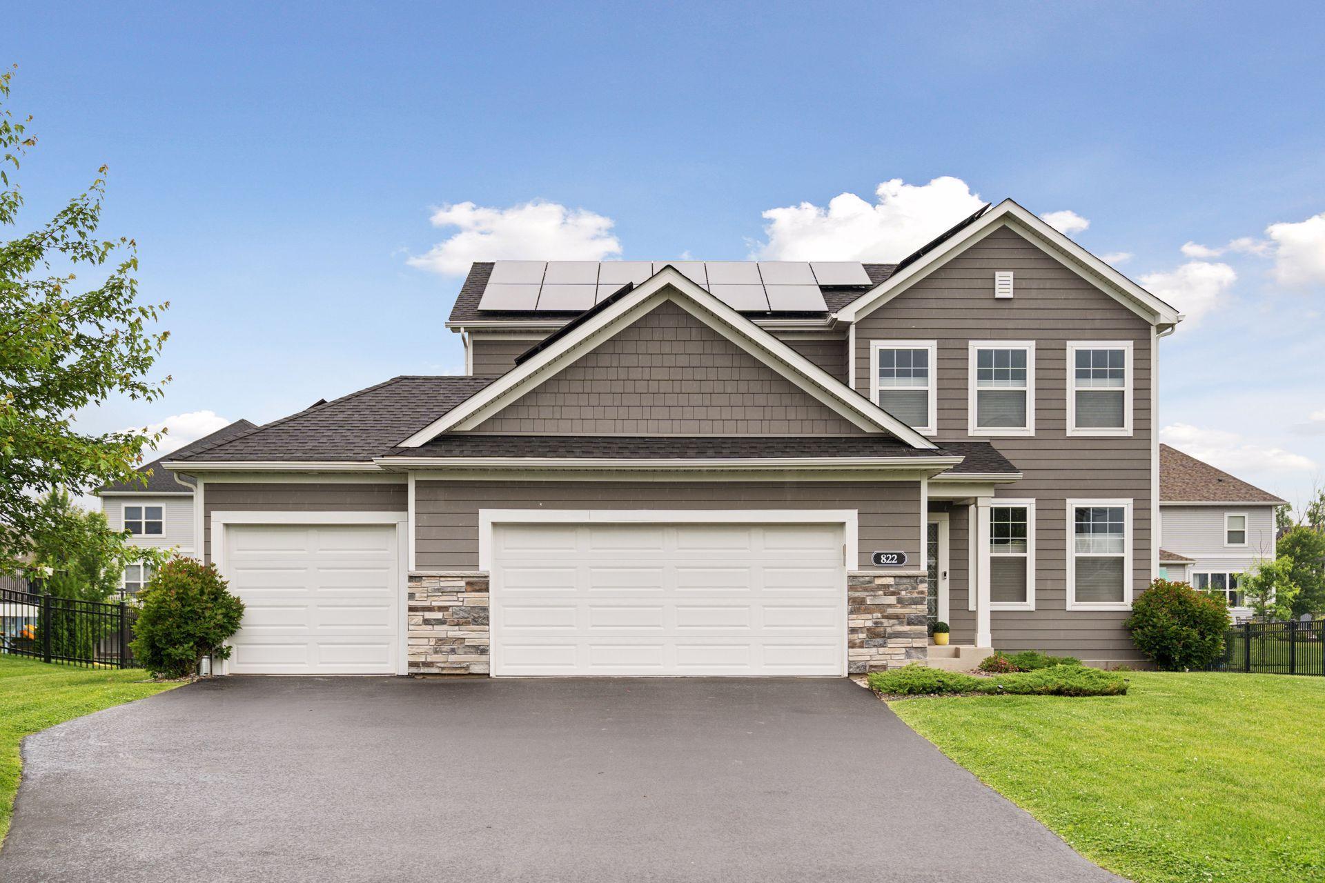 View of Residential at 822 June Avenue, Lake Elmo MN 55042, Lake Elmo - Mike Wilen | Minnesota Team Real Estate