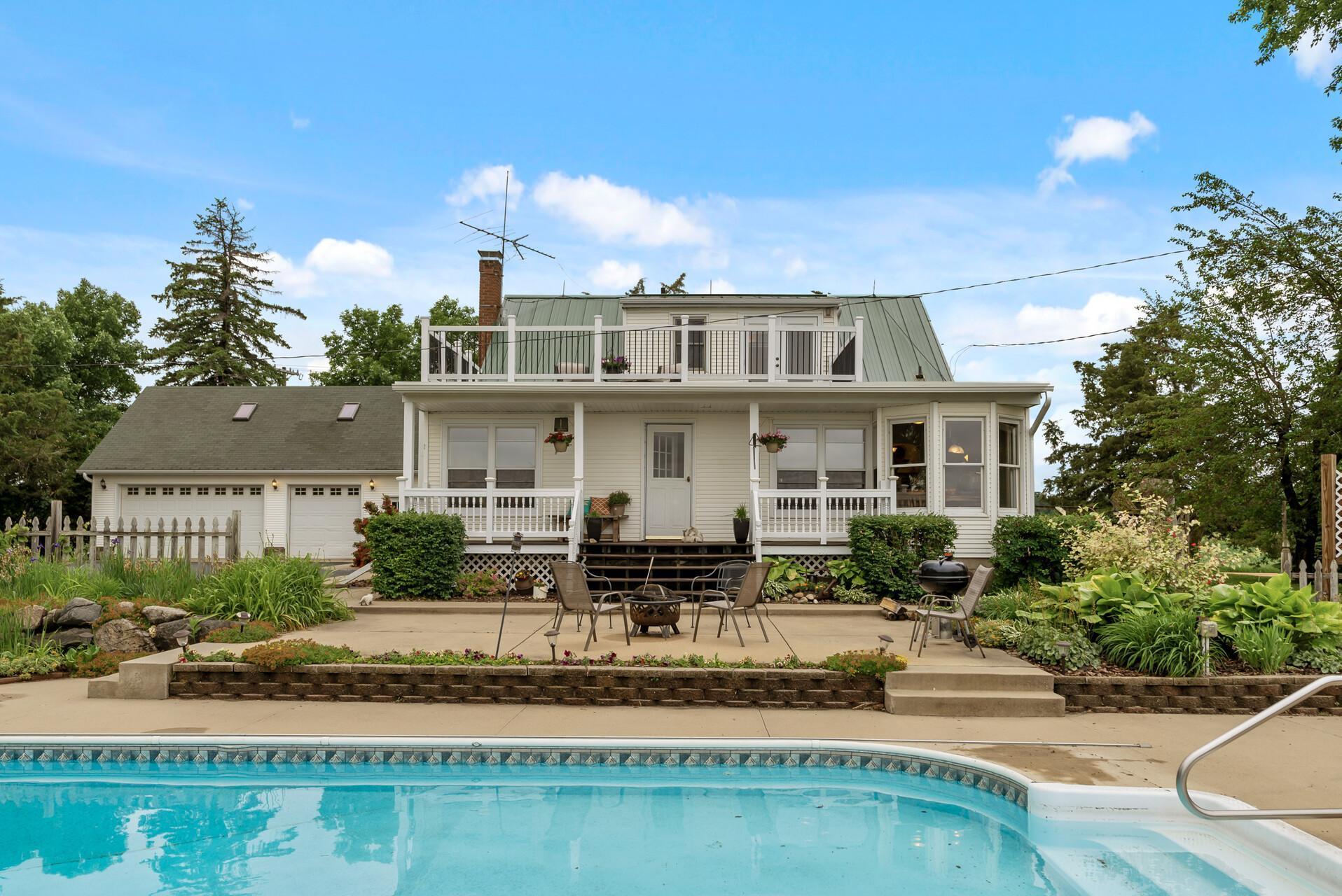 View of Residential at 16985 Homestead Road, Carver MN 55315, Carver - Mike Wilen | Minnesota Team Real Estate
