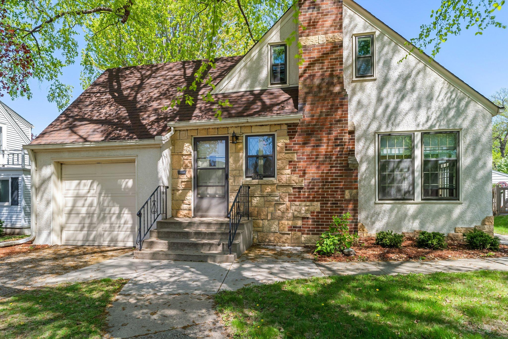 View of Residential at 1845 Beechwood Avenue, Saint Paul MN 55116, Saint Paul - Mike Wilen | Minnesota Team Real Estate
