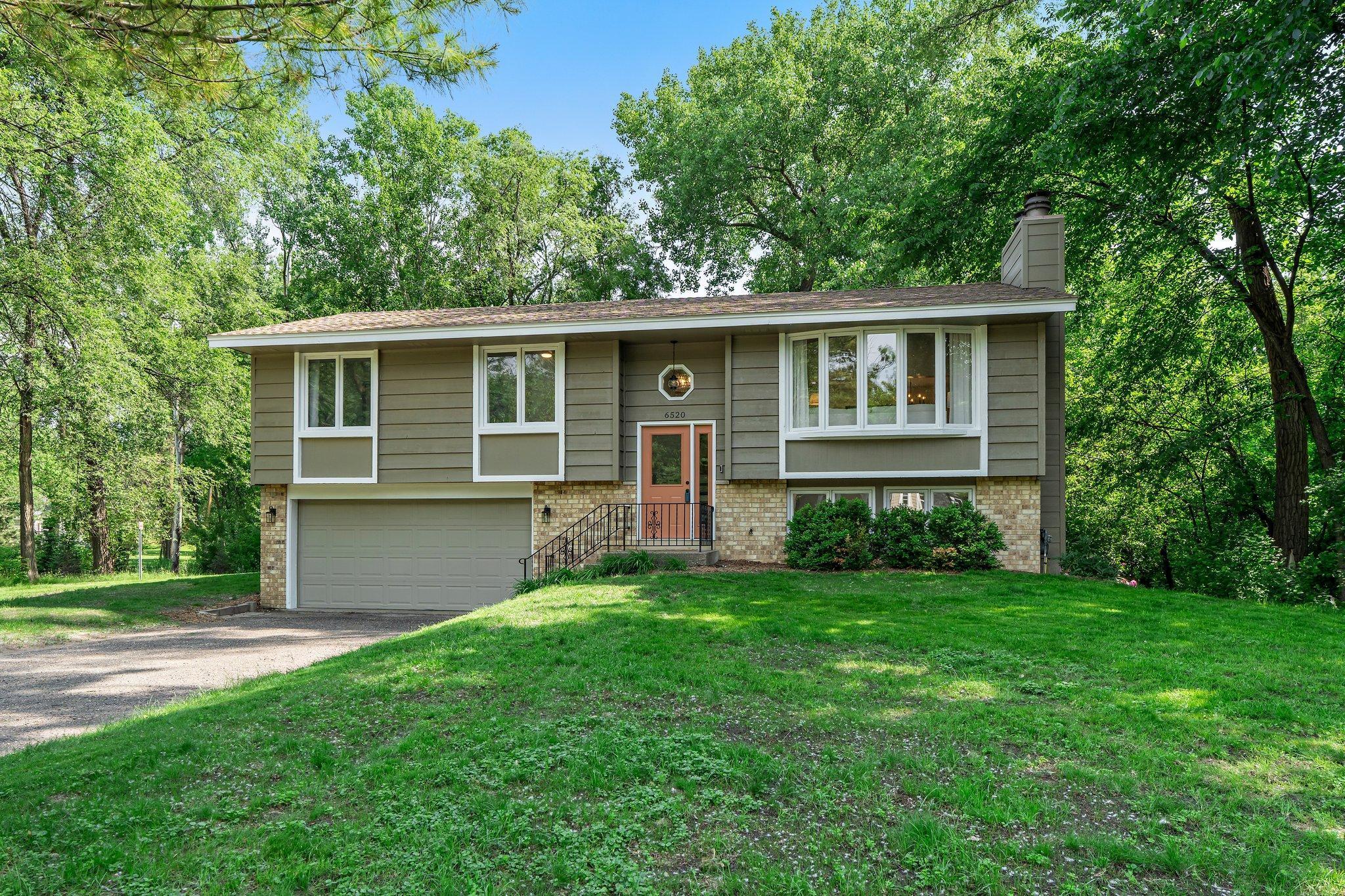 View of Residential at 6520 Glenwood Avenue, Golden Valley MN 55427, Golden Valley - Mike Wilen | Minnesota Team Real Estate
