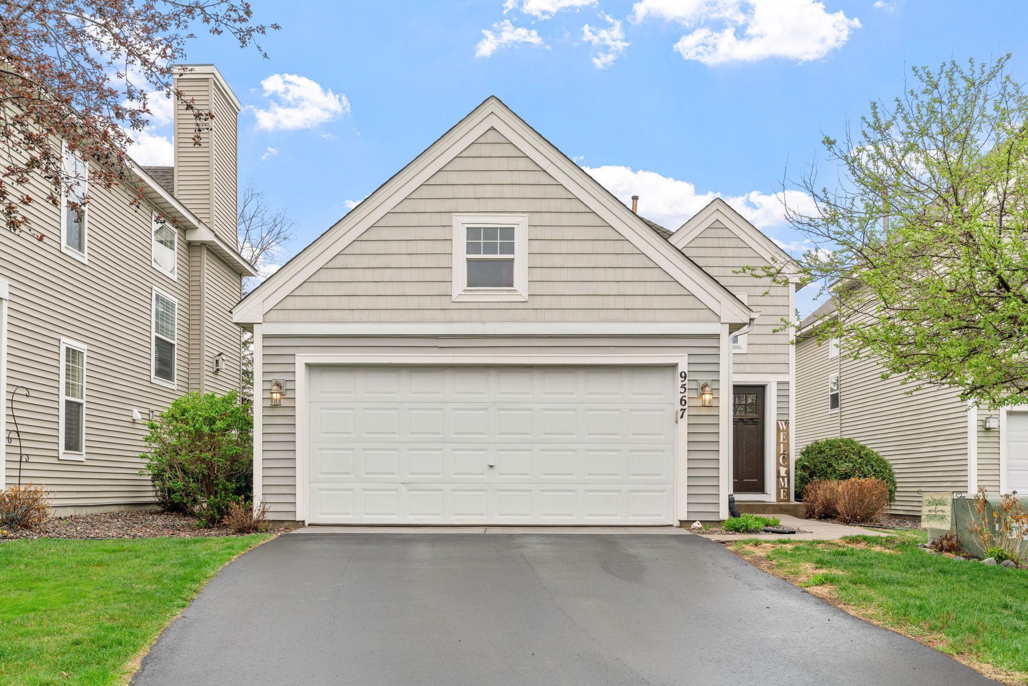 View of Residential at 9567 Alvarado Lane, Maple Grove MN 55311, Maple Grove - Mike Wilen | Minnesota Team Real Estate