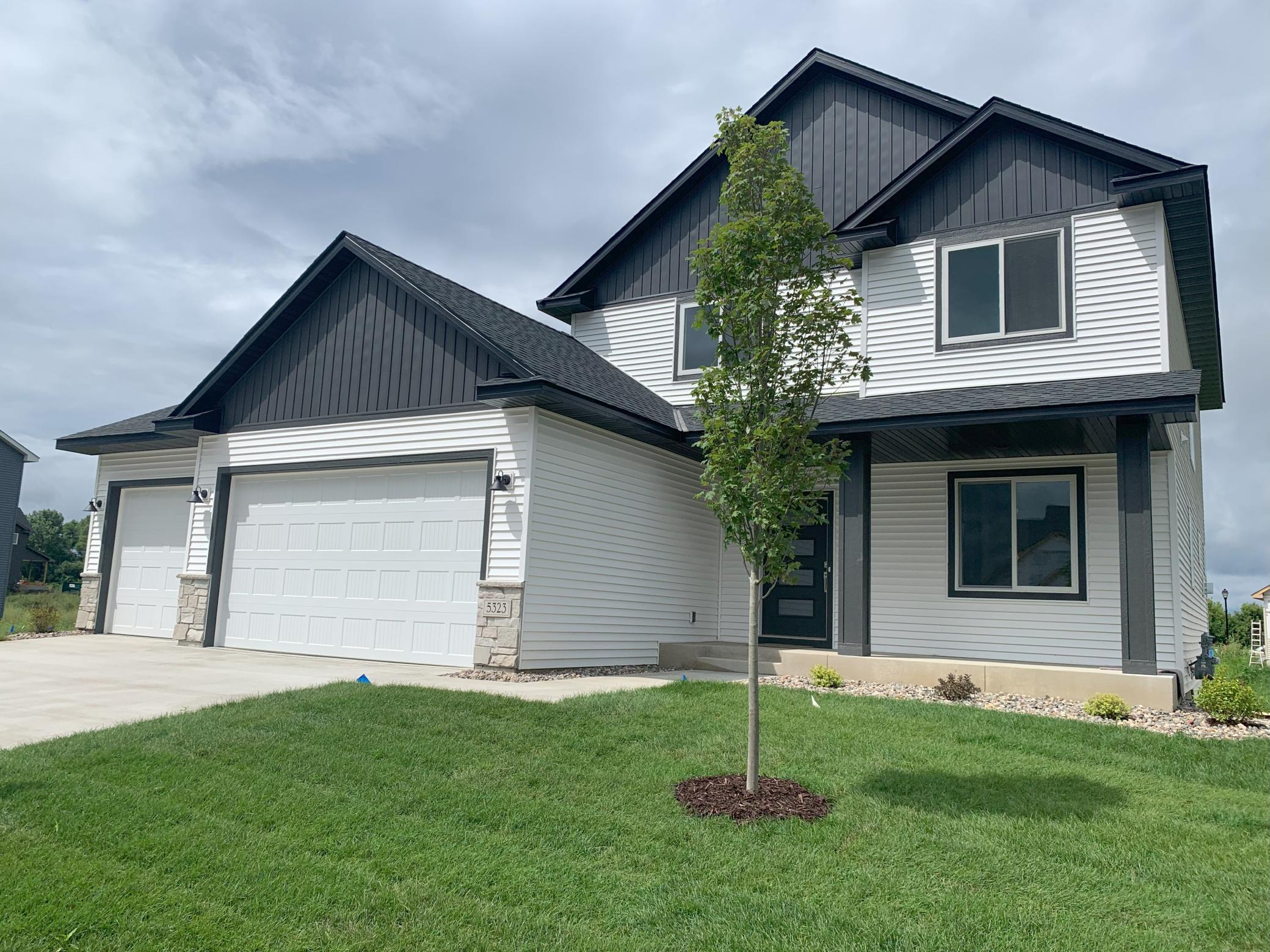 View of Residential at 5323 177th Street, Lakeville MN 55044, Lakeville - Mike Wilen | Minnesota Team Real Estate